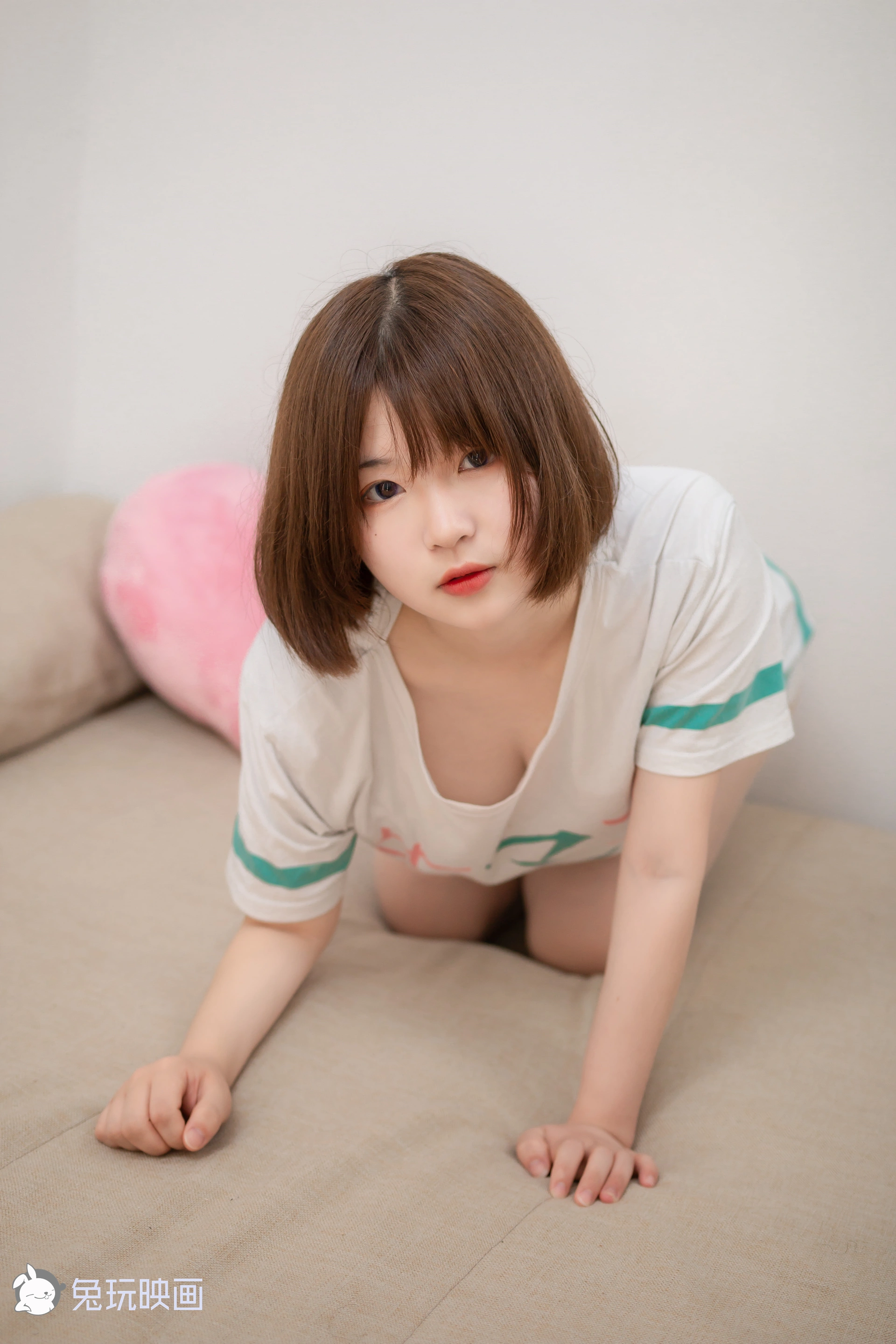 C06.001 俺妹不可能这么可爱 [39P-280MB]