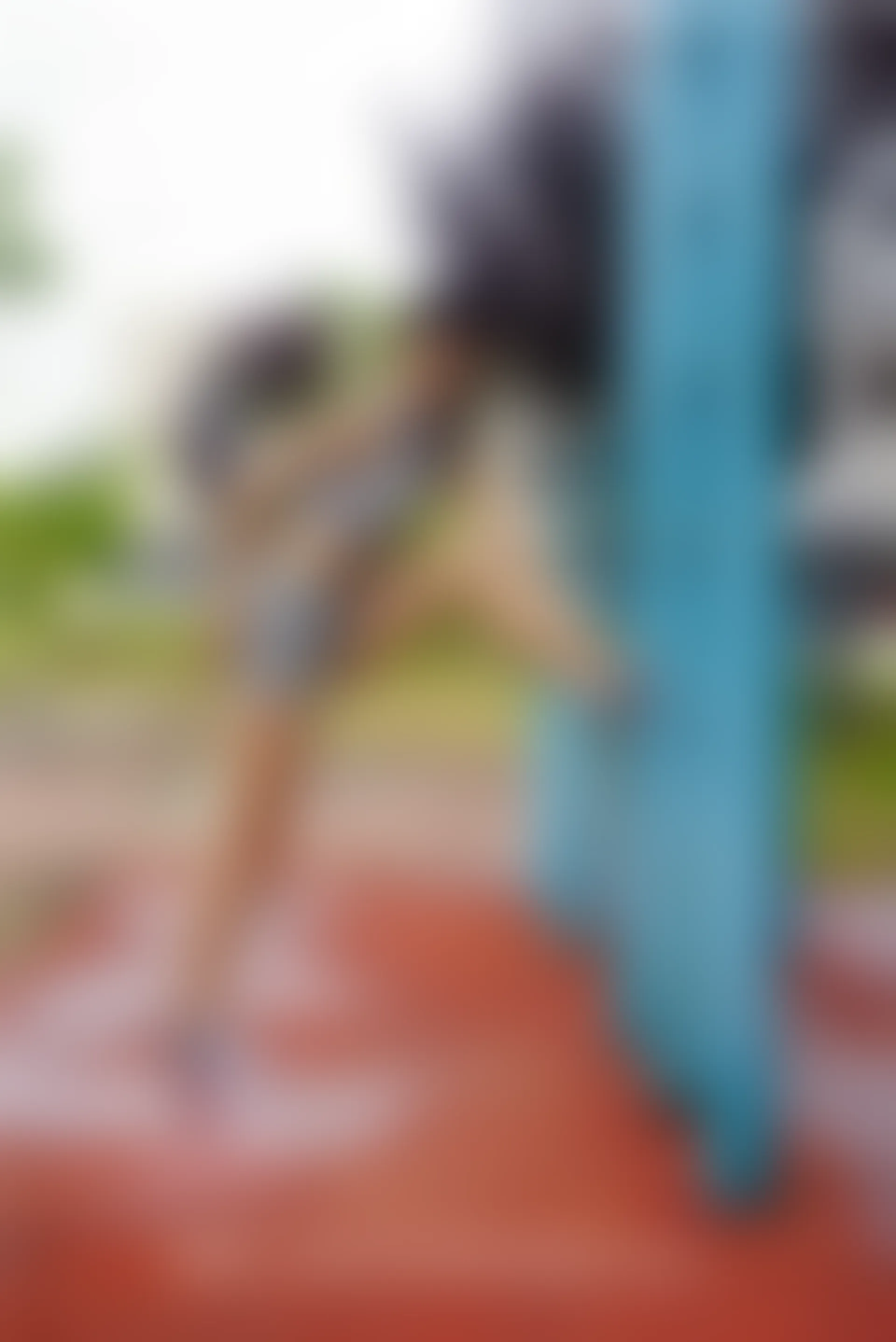 初夏女神 NO.046 依依 华丽展示[185P+2V／5.09GB]