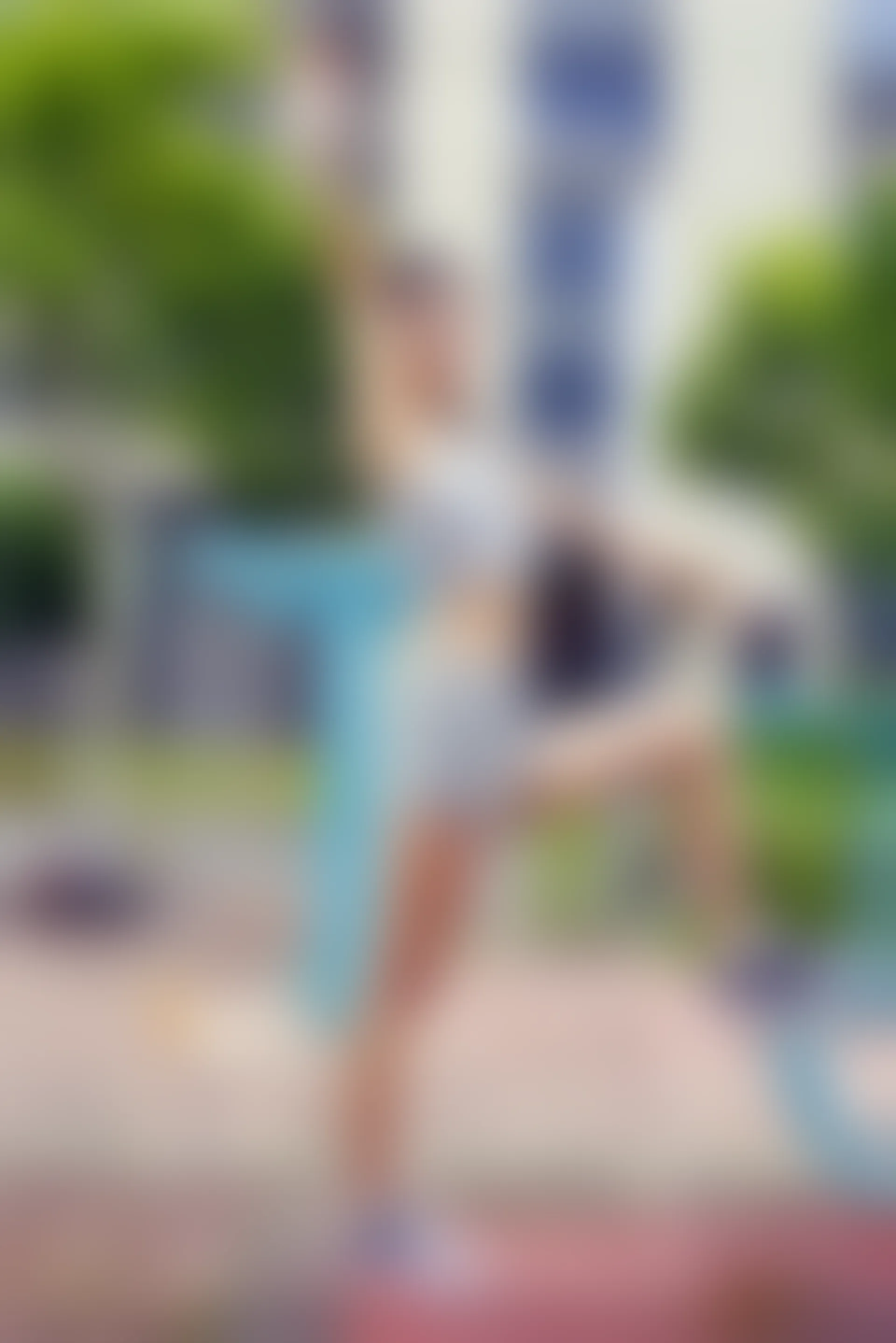 初夏女神 NO.046 依依 华丽展示[185P+2V／5.09GB]