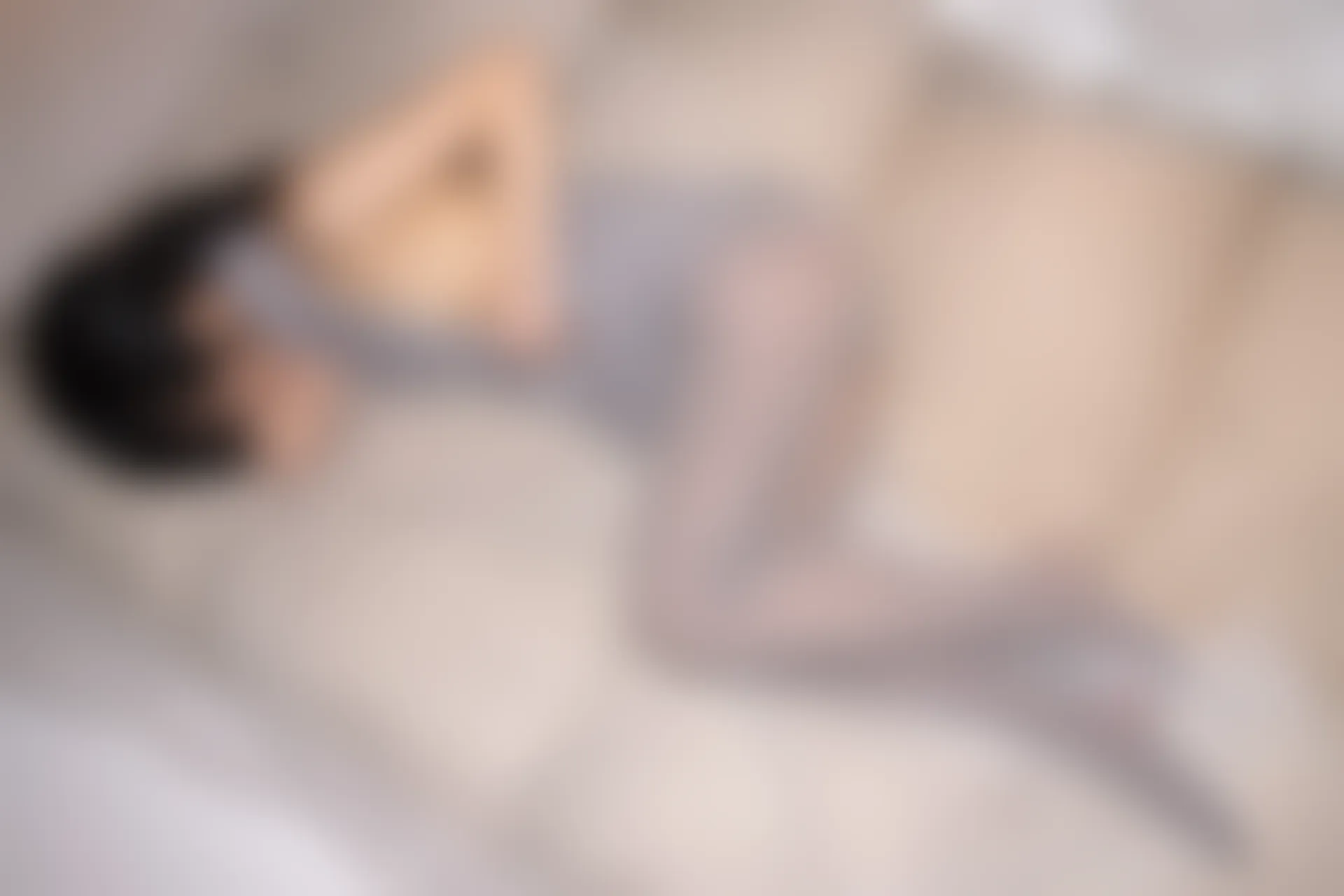 爱花写真 ALPHA-009 [98P-991M]可爱, 森萝财团, 爱花写真, 美腿, 露背毛衣, 黑丝