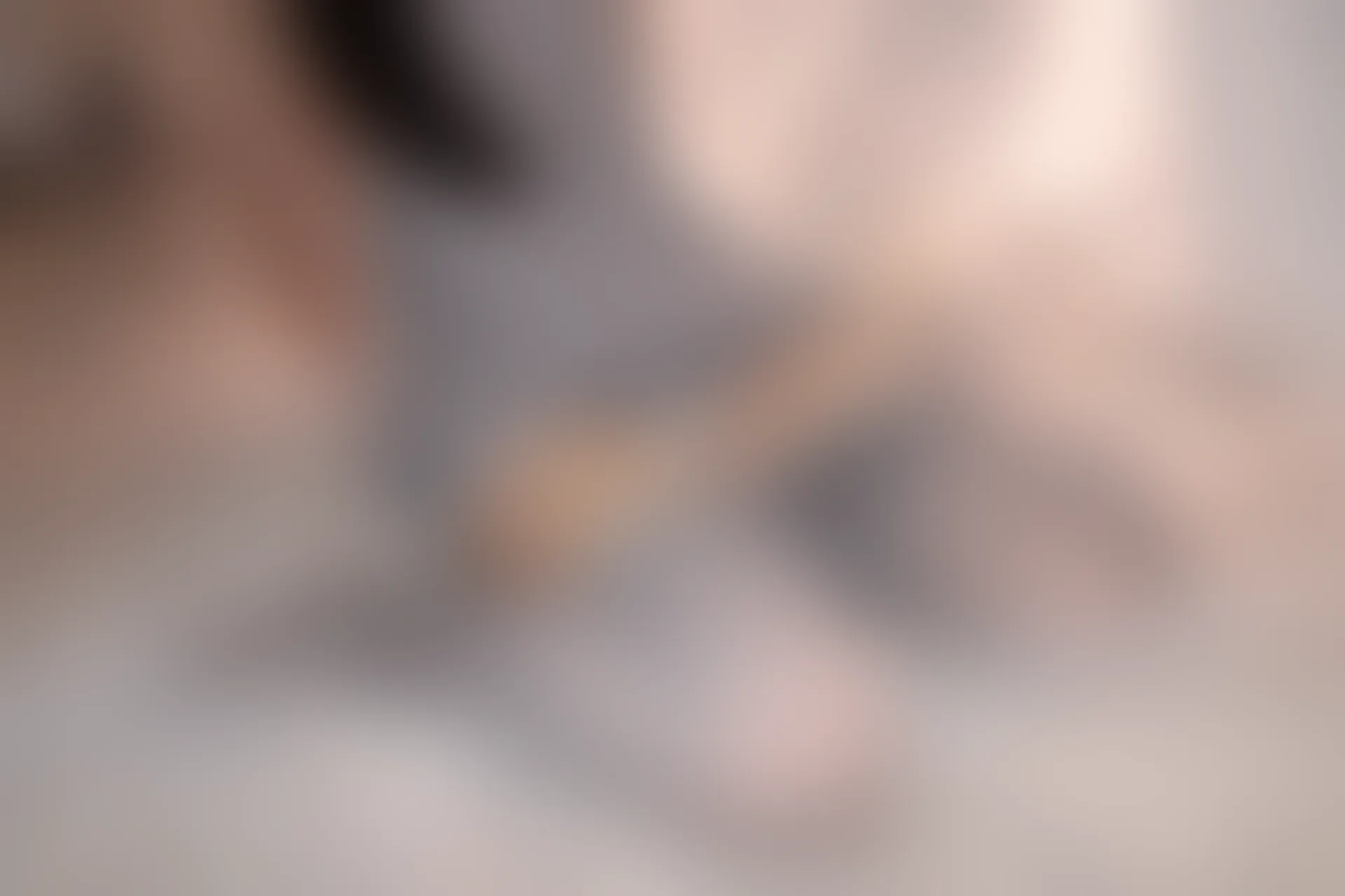 爱花写真 ALPHA-009 [98P-991M]可爱, 森萝财团, 爱花写真, 美腿, 露背毛衣, 黑丝