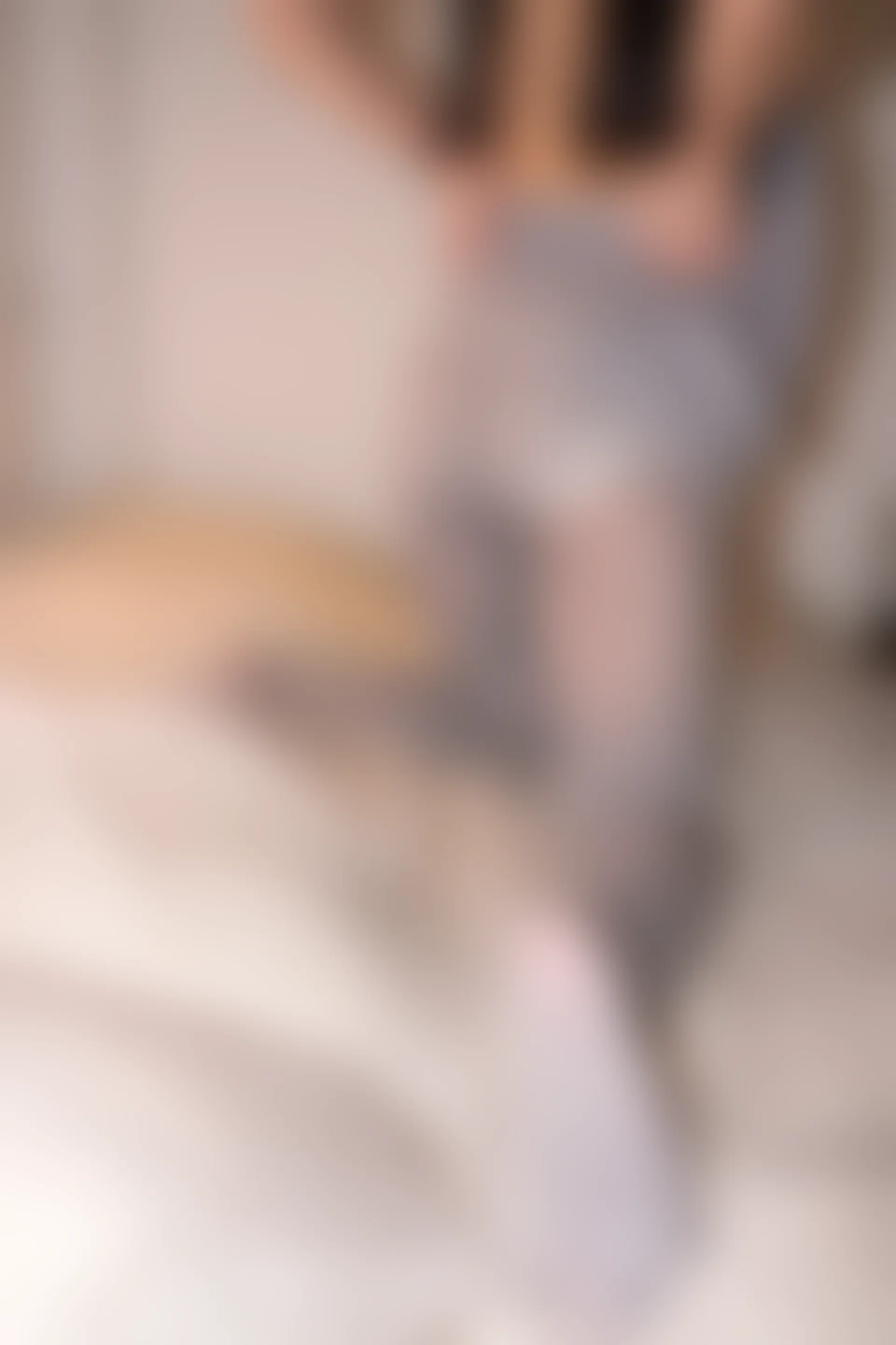 爱花写真 ALPHA-009 [98P-991M]可爱, 森萝财团, 爱花写真, 美腿, 露背毛衣, 黑丝