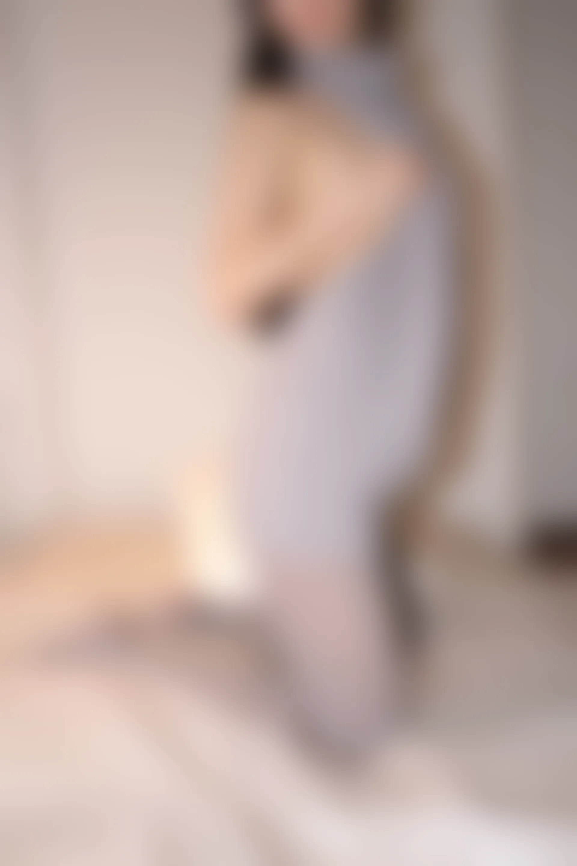 爱花写真 ALPHA-009 [98P-991M]可爱, 森萝财团, 爱花写真, 美腿, 露背毛衣, 黑丝