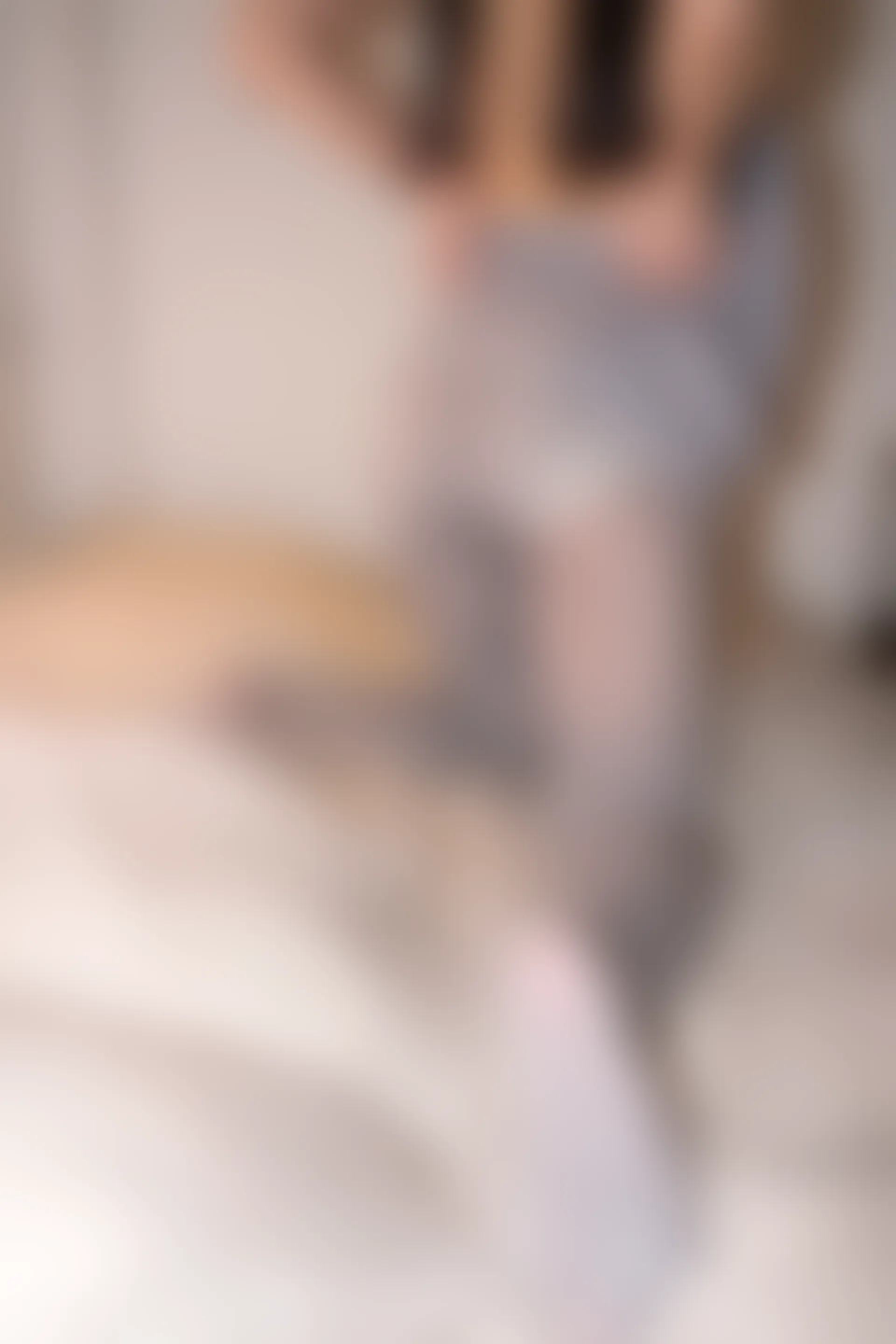 爱花写真 ALPHA-009 [98P-991M]可爱, 森萝财团, 爱花写真, 美腿, 露背毛衣, 黑丝