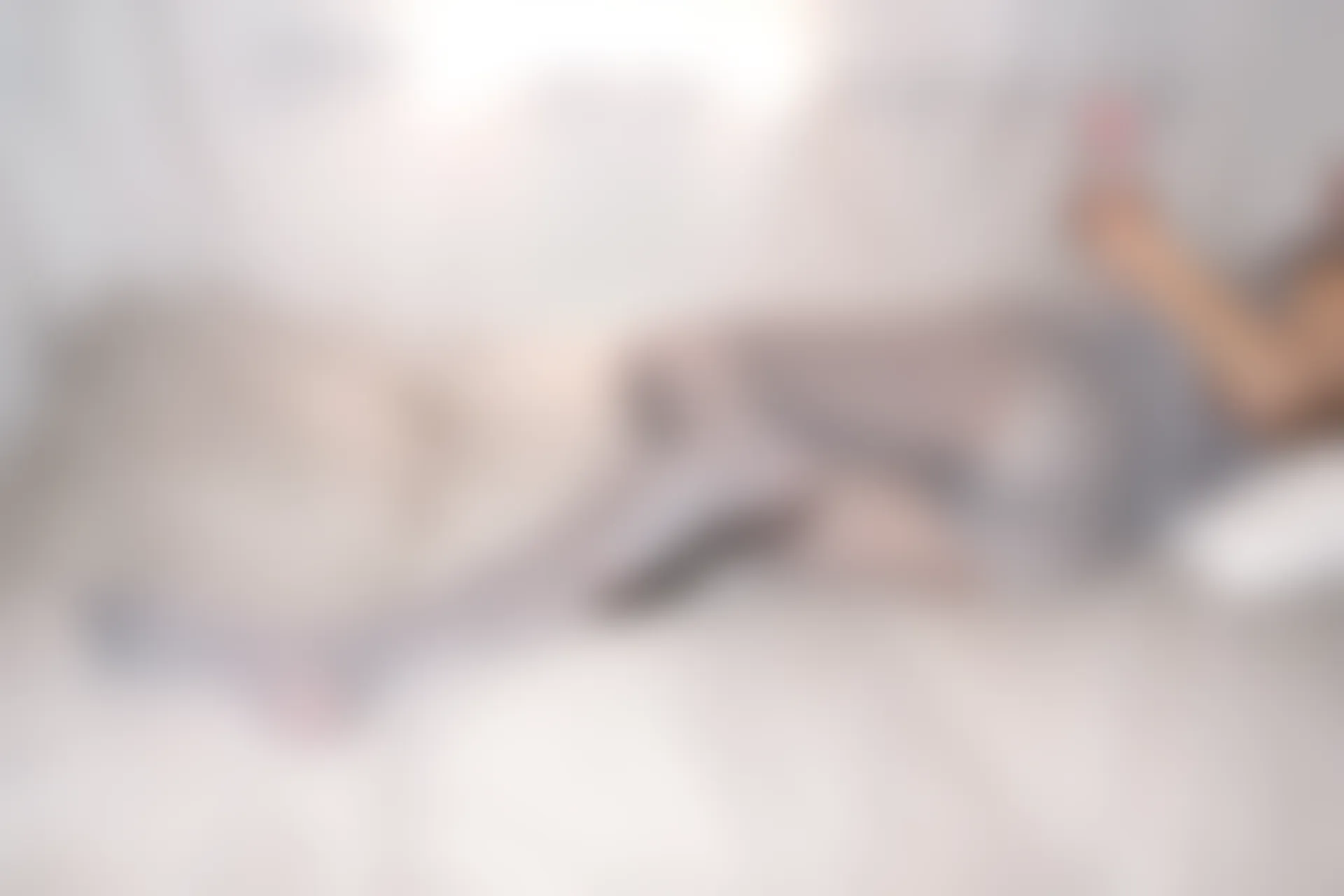 爱花写真 ALPHA-009 [98P-991M]可爱, 森萝财团, 爱花写真, 美腿, 露背毛衣, 黑丝