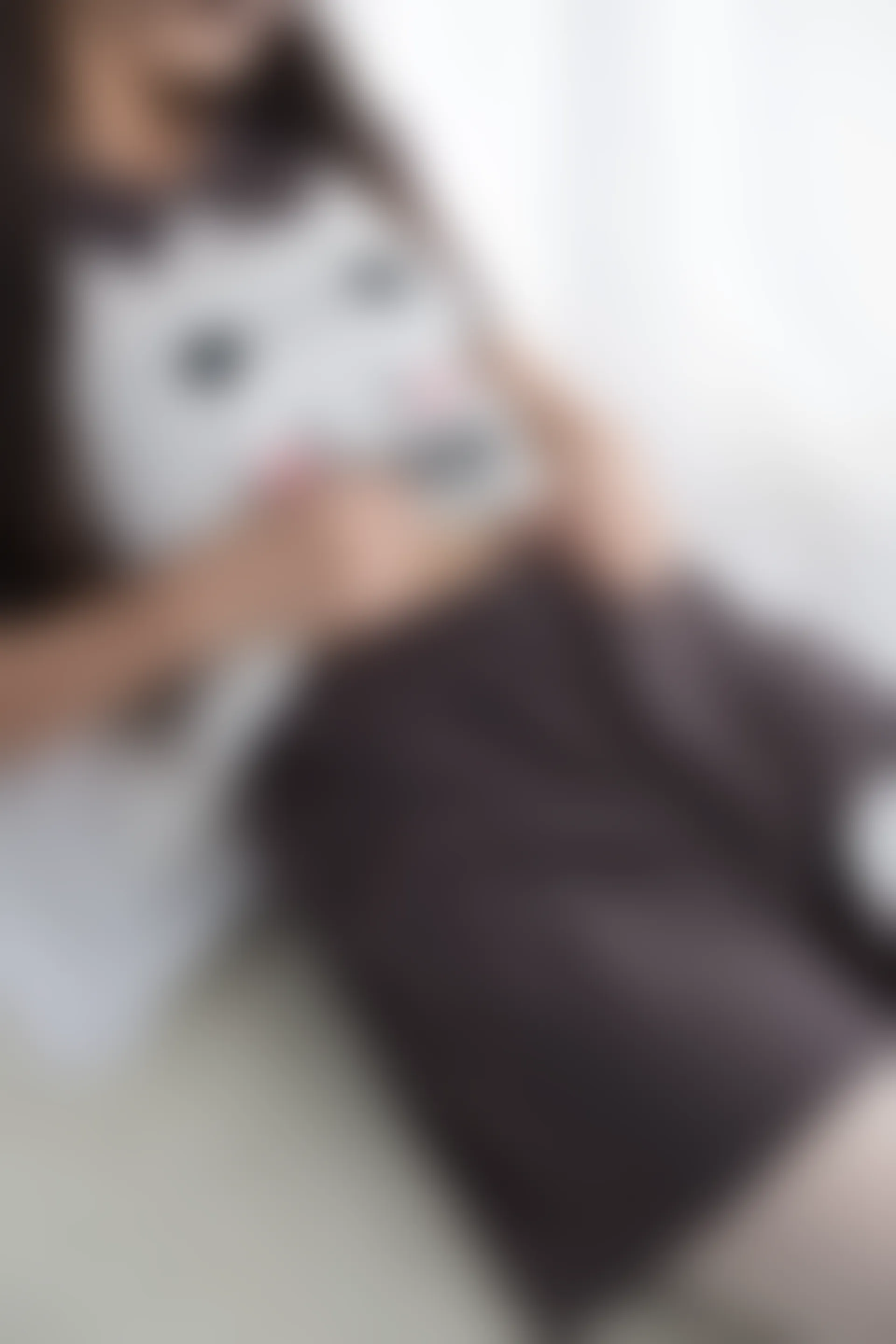 喵写真 VOL-008 [63P-232M]可爱, 喵写真, 白丝, 美腿