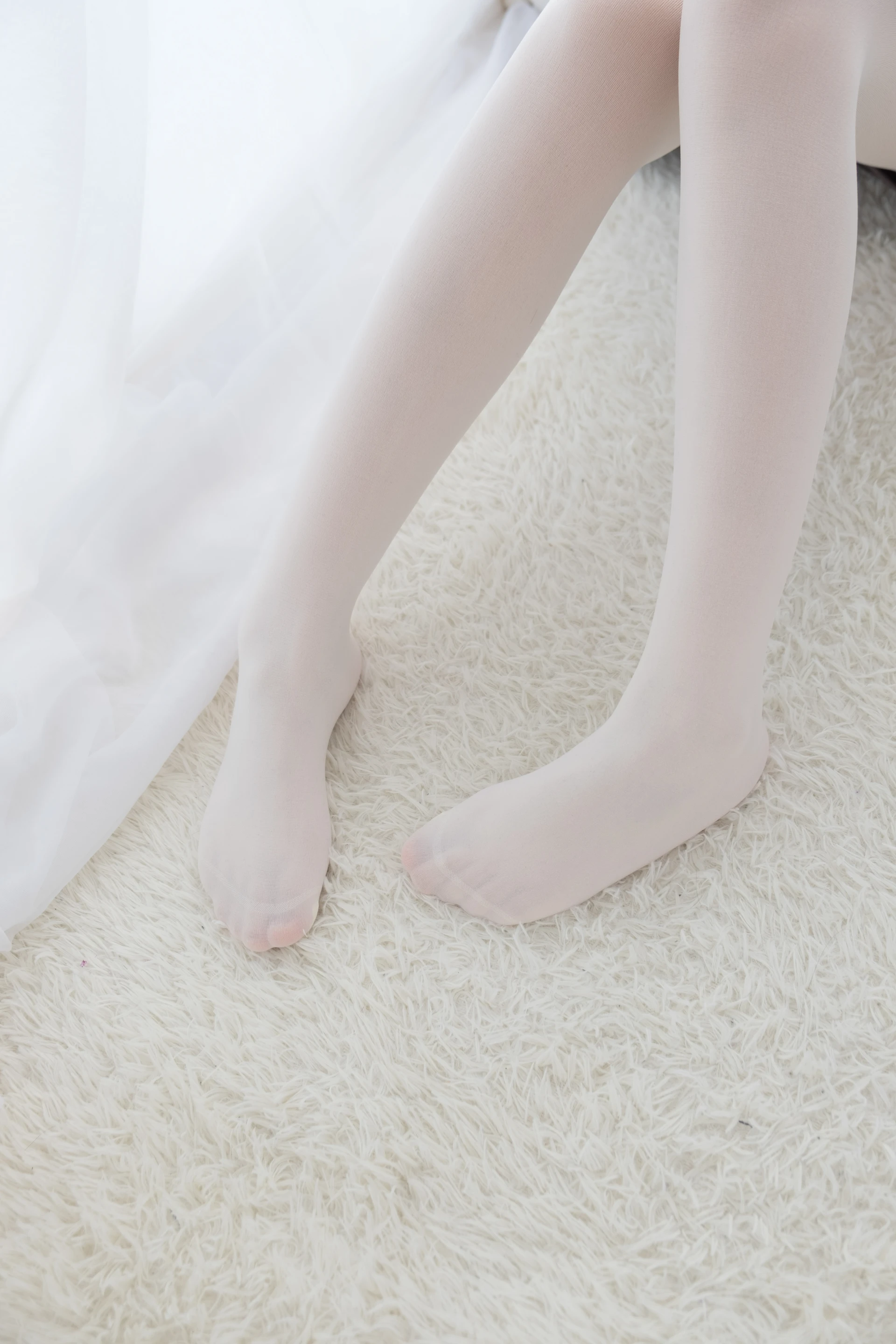 喵写真 VOL-008 [63P-232M]可爱, 喵写真, 白丝, 美腿