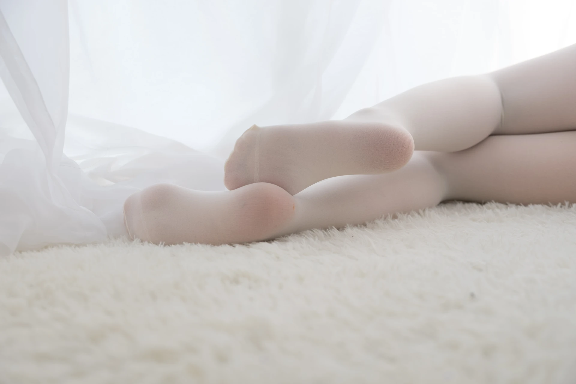 喵写真 VOL-008 [63P-232M]可爱, 喵写真, 白丝, 美腿