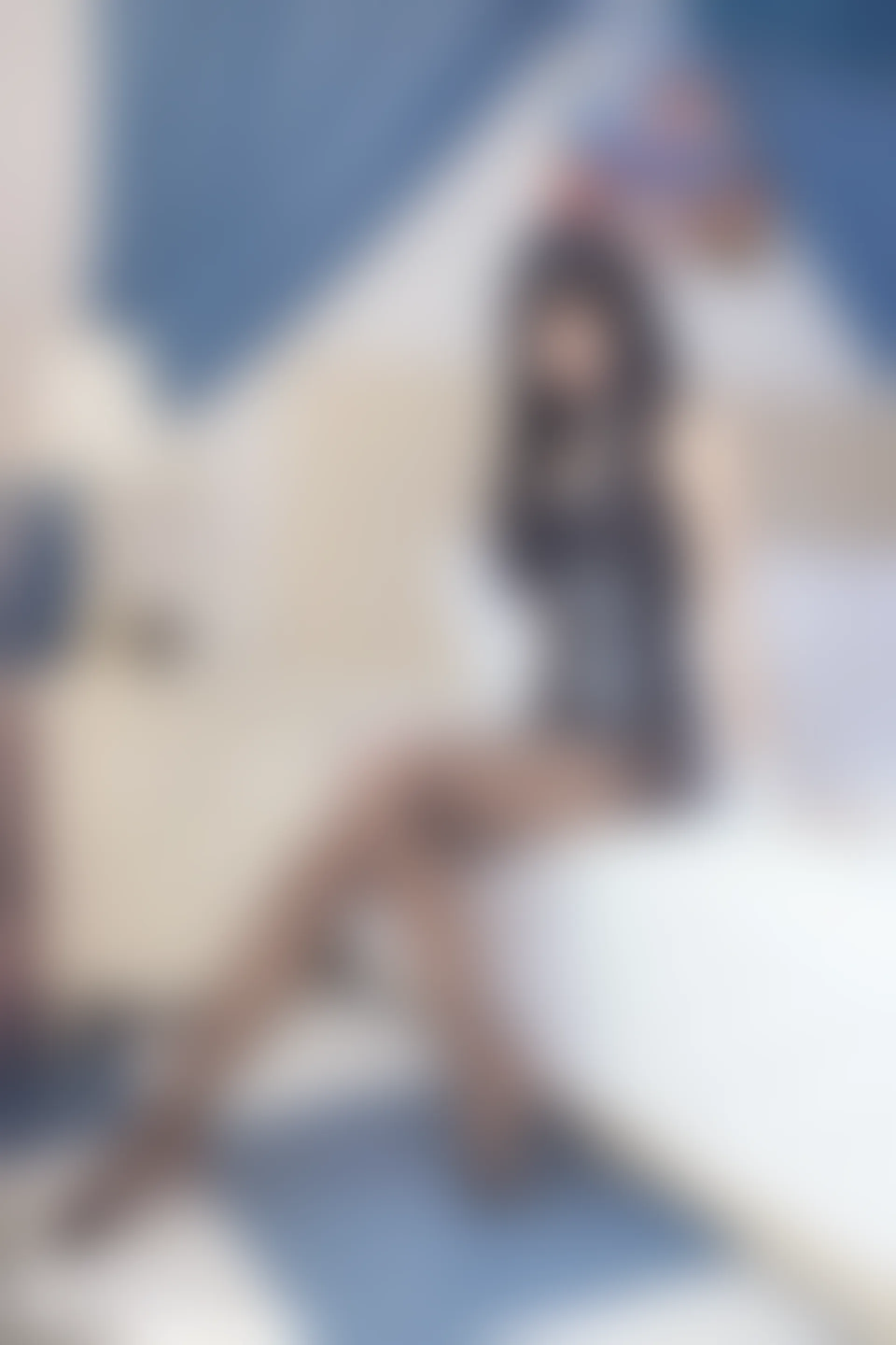 兔玩映画 兔女郎 Vol.011 秋山 [63P-441MB]