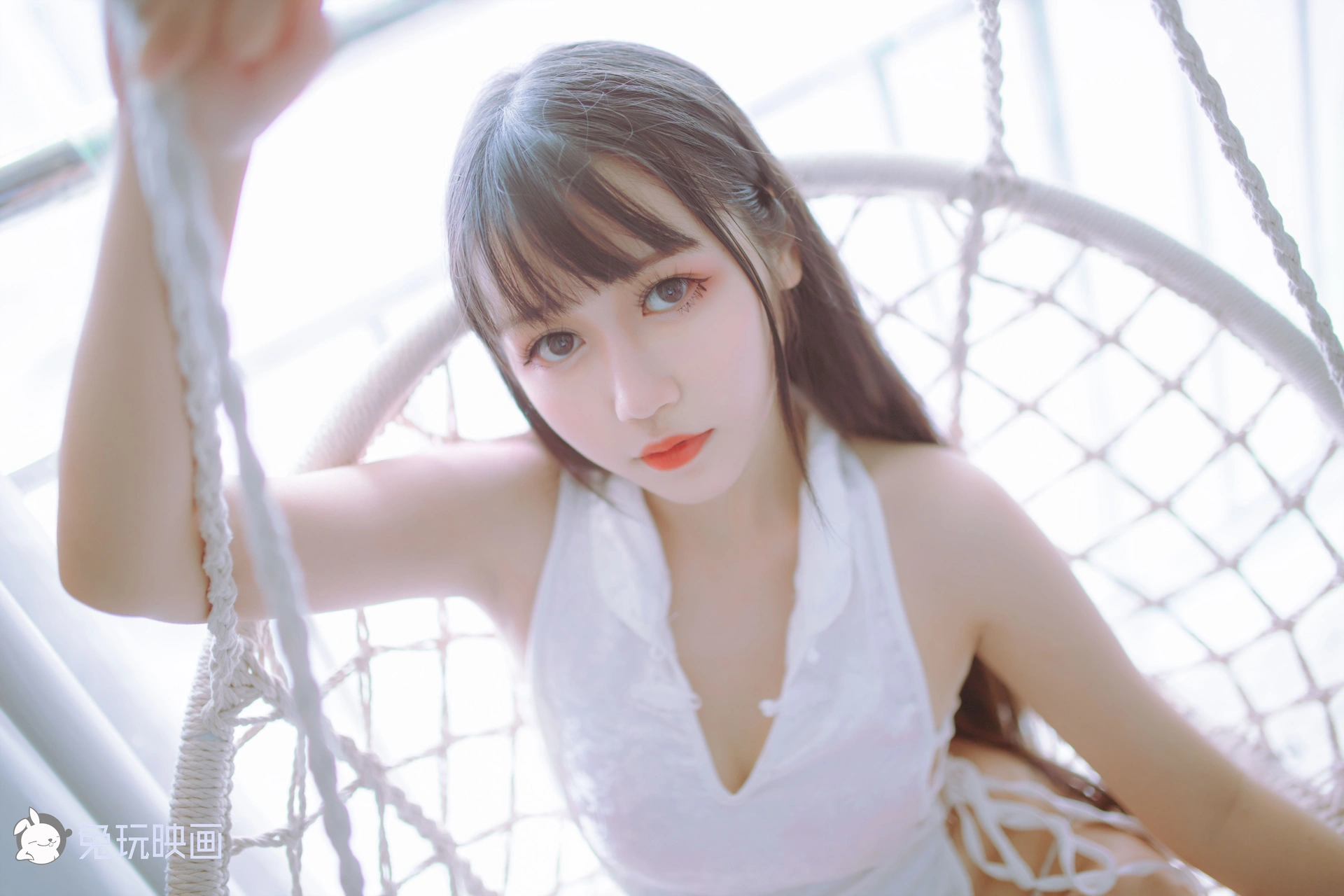 C11.002 黑白旗袍双子 [41P-249MB]