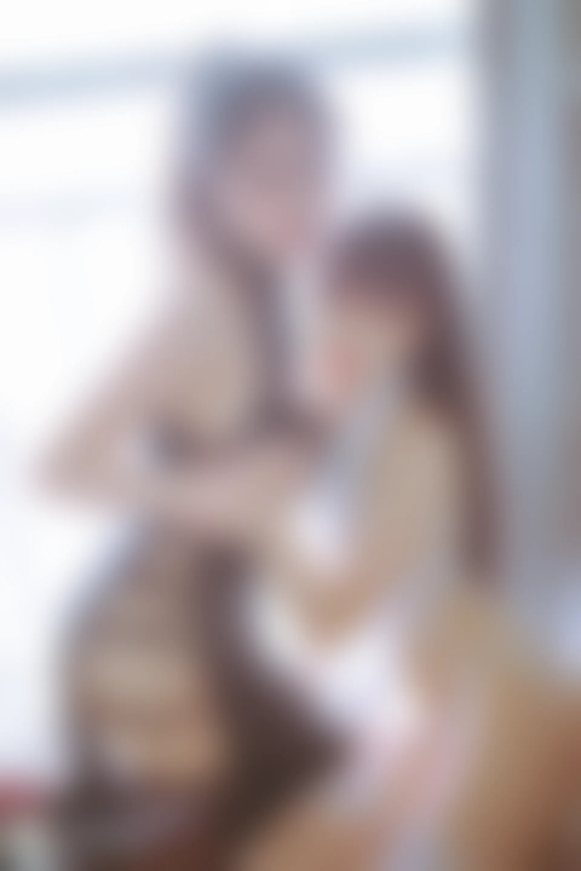 C11.002 黑白旗袍双子 [41P-249MB]