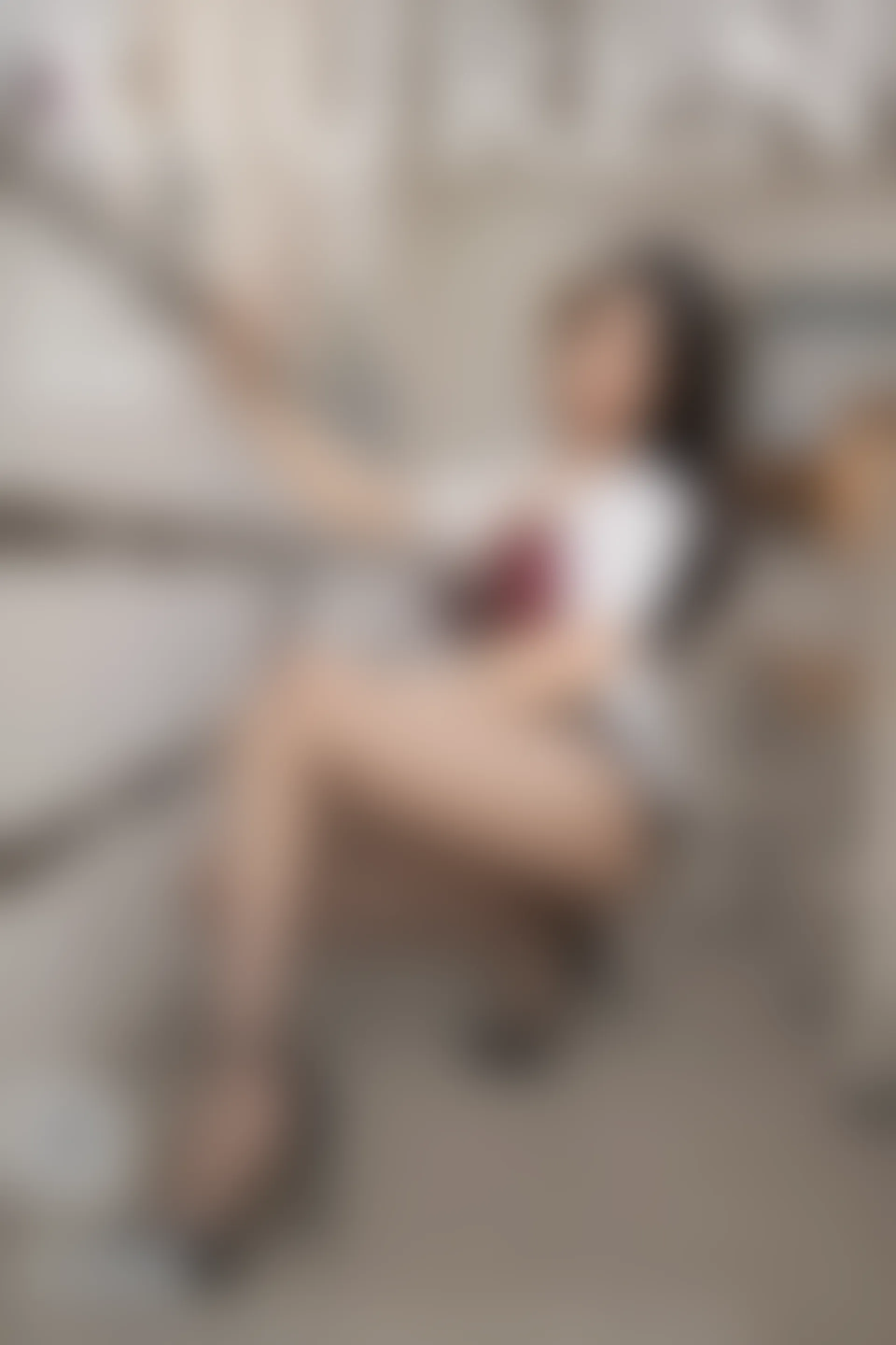 XiuRen秀人网 2022.02.15 No.4585 利世 黑丝美腿[83+1P 760MB]