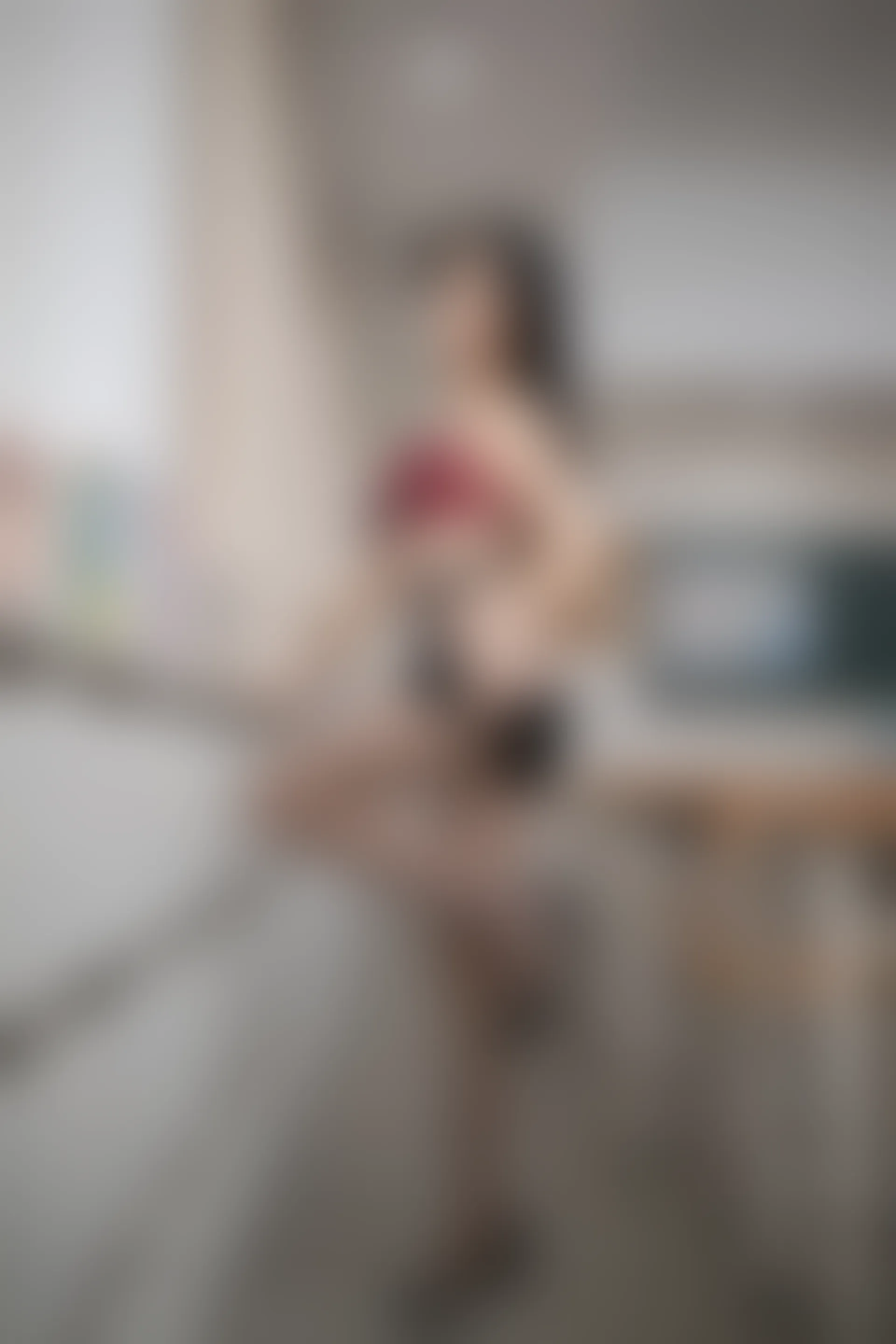 XiuRen秀人网 2022.02.15 No.4585 利世 黑丝美腿[83+1P 760MB]