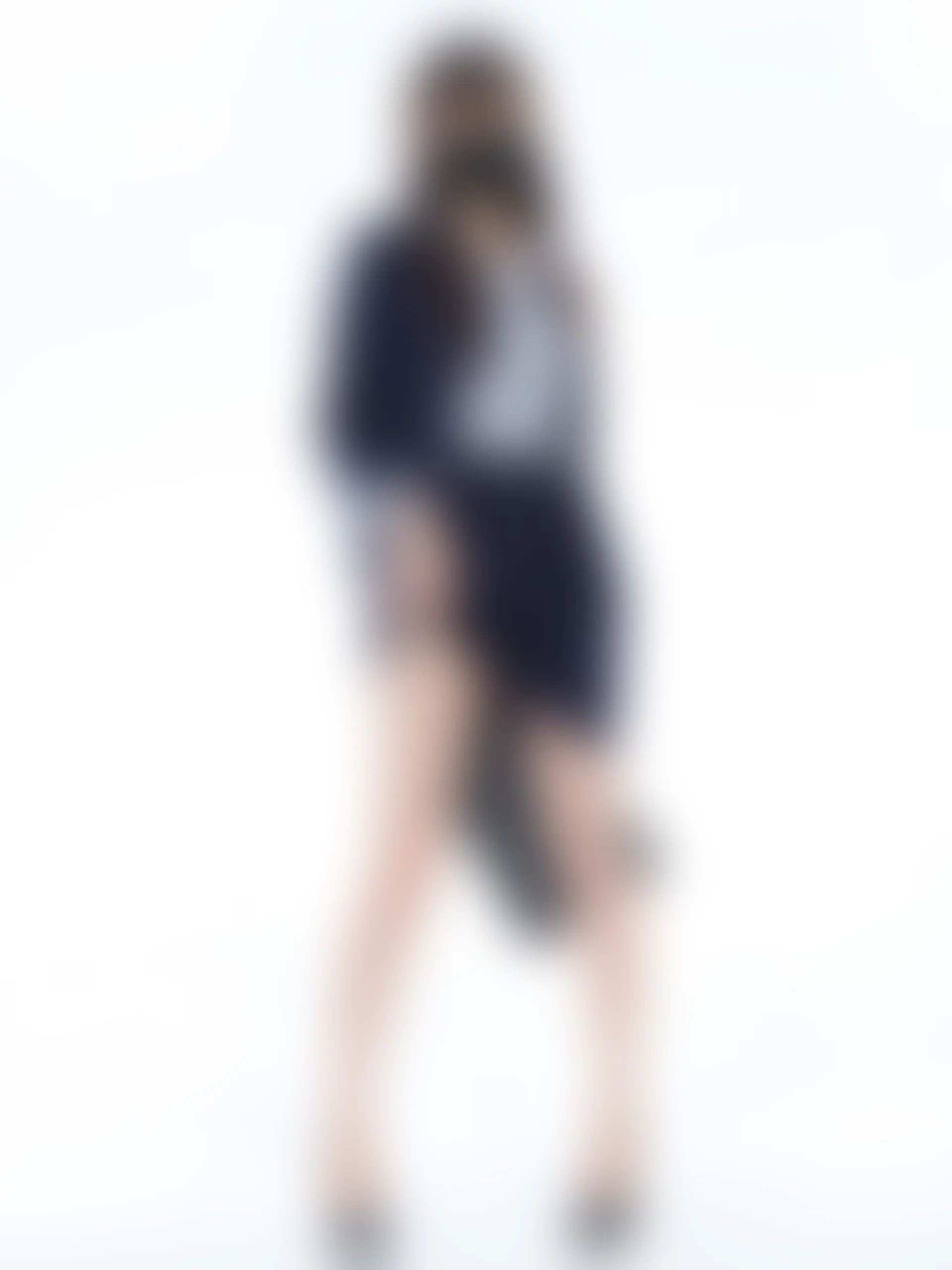 紧急企划 EX.002 [55P-1.22GB] 见希w 肉丝OLOL, OL制服, 紧急企划, 美腿, 美足, 肉丝, 见希w