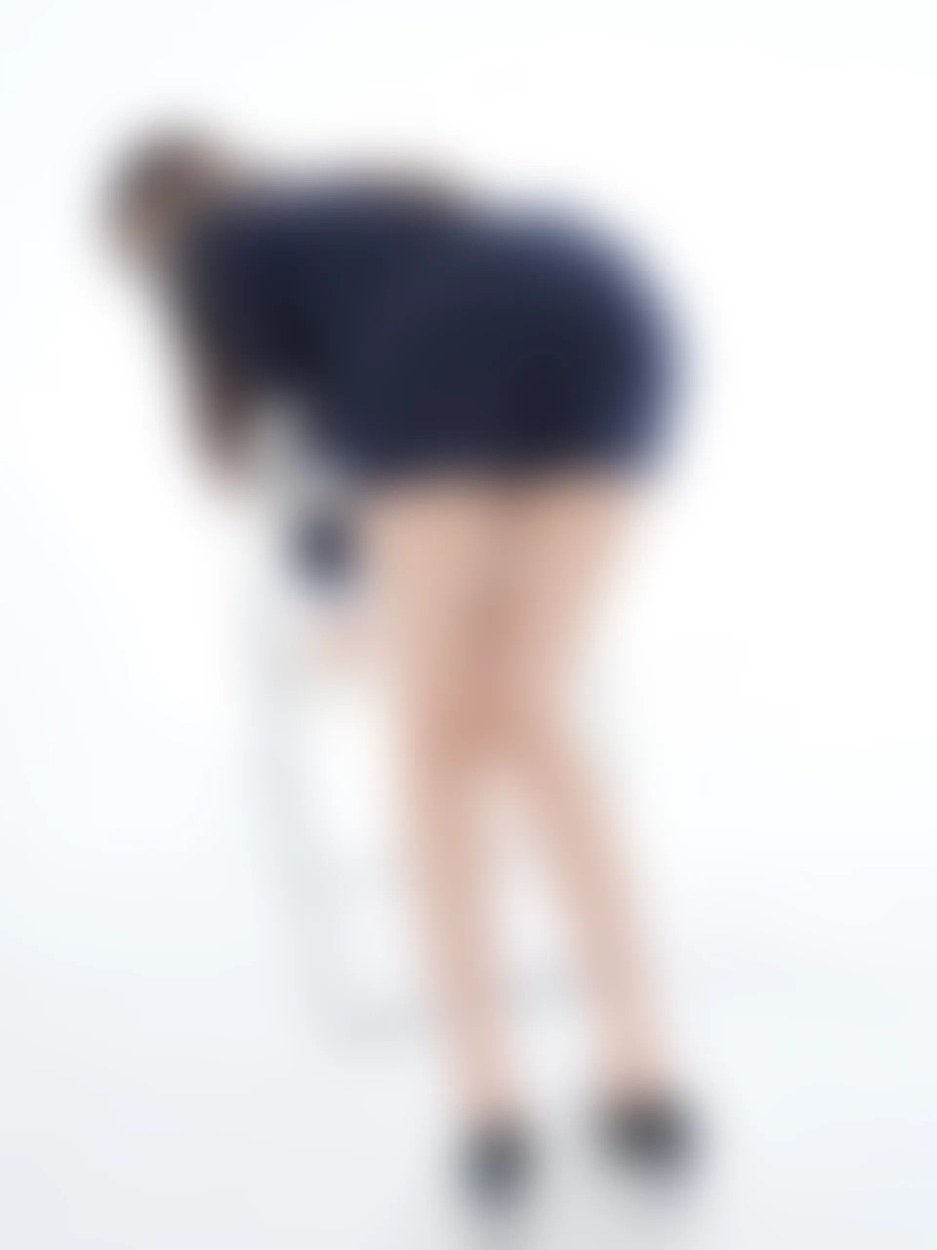 紧急企划 EX.002 [55P-1.22GB] 见希w 肉丝OLOL, OL制服, 紧急企划, 美腿, 美足, 肉丝, 见希w