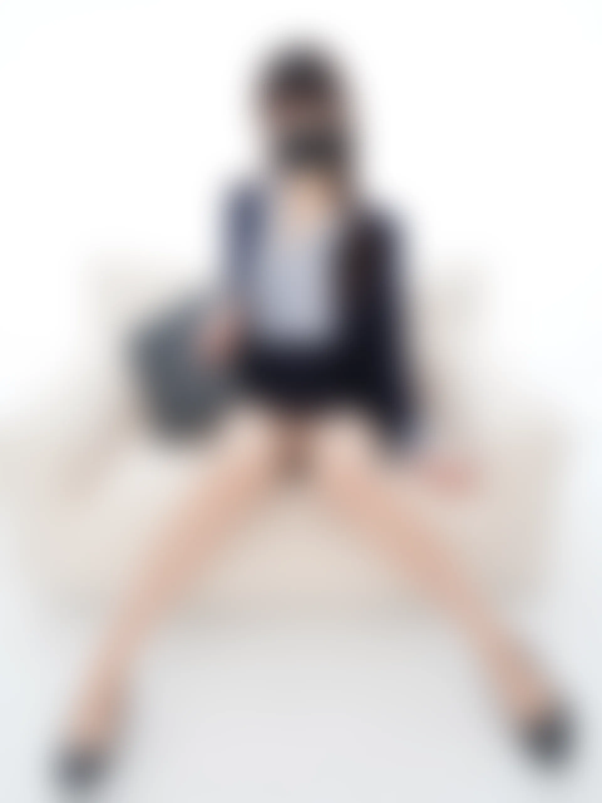 紧急企划 EX.002 [55P-1.22GB] 见希w 肉丝OLOL, OL制服, 紧急企划, 美腿, 美足, 肉丝, 见希w