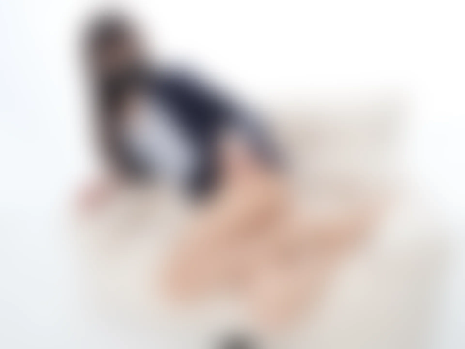 紧急企划 EX.002 [55P-1.22GB] 见希w 肉丝OLOL, OL制服, 紧急企划, 美腿, 美足, 肉丝, 见希w