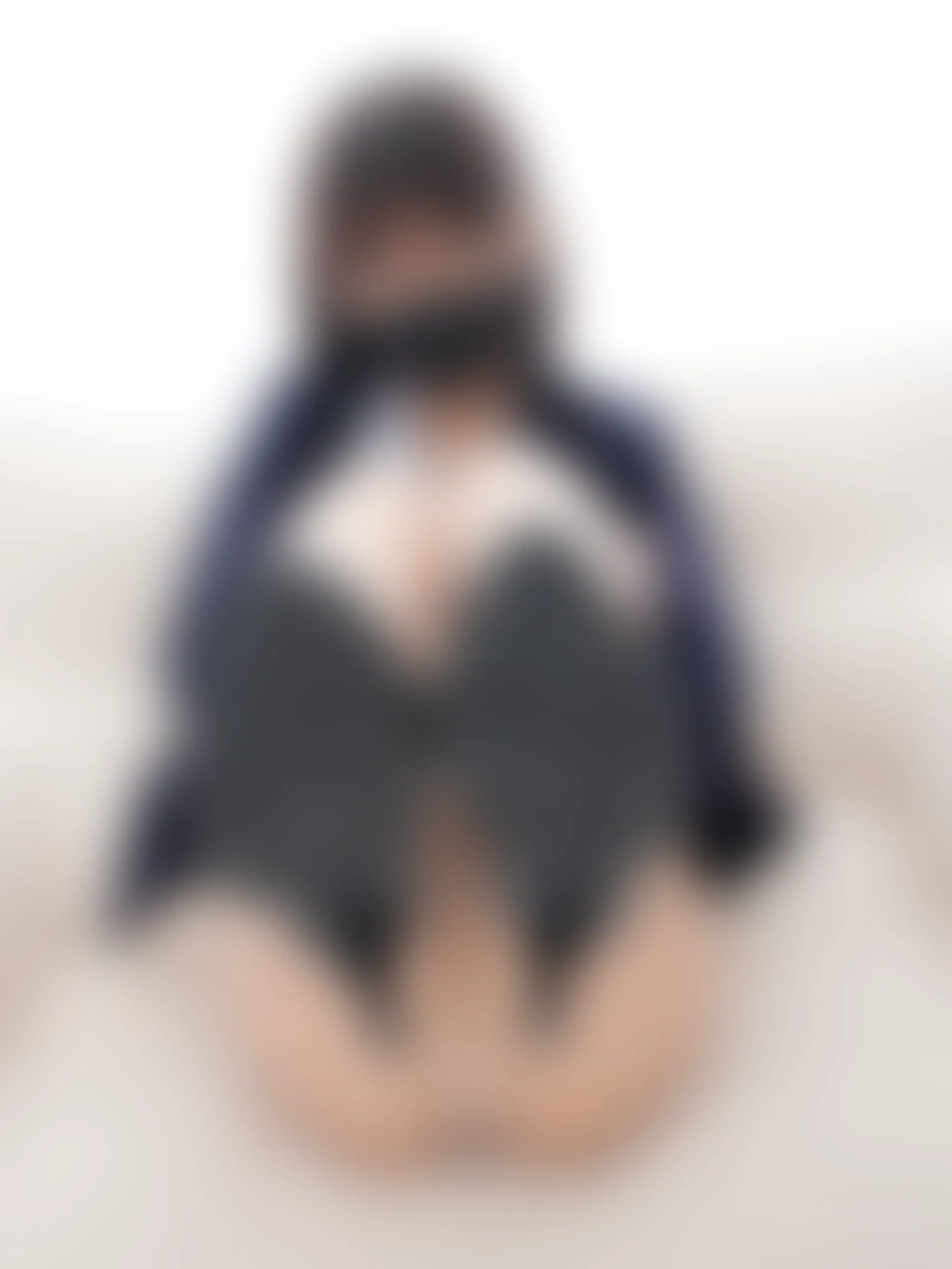 紧急企划 EX.002 [55P-1.22GB] 见希w 肉丝OLOL, OL制服, 紧急企划, 美腿, 美足, 肉丝, 见希w