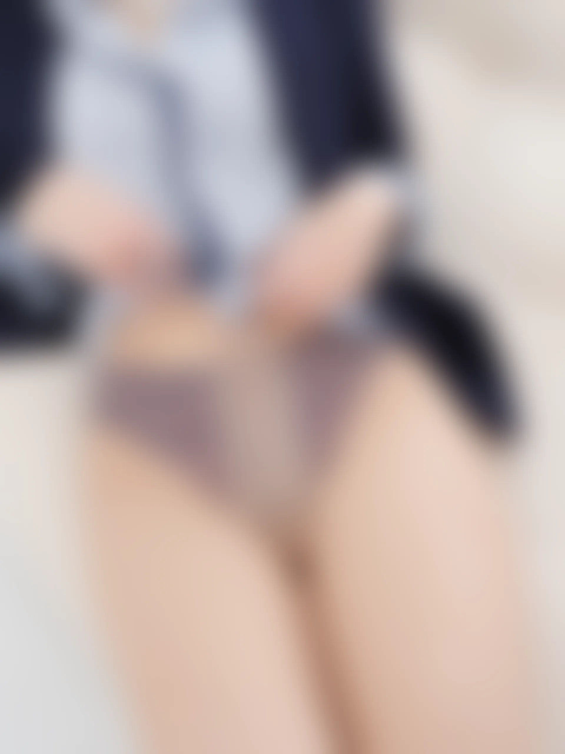 紧急企划 EX.002 [55P-1.22GB] 见希w 肉丝OLOL, OL制服, 紧急企划, 美腿, 美足, 肉丝, 见希w