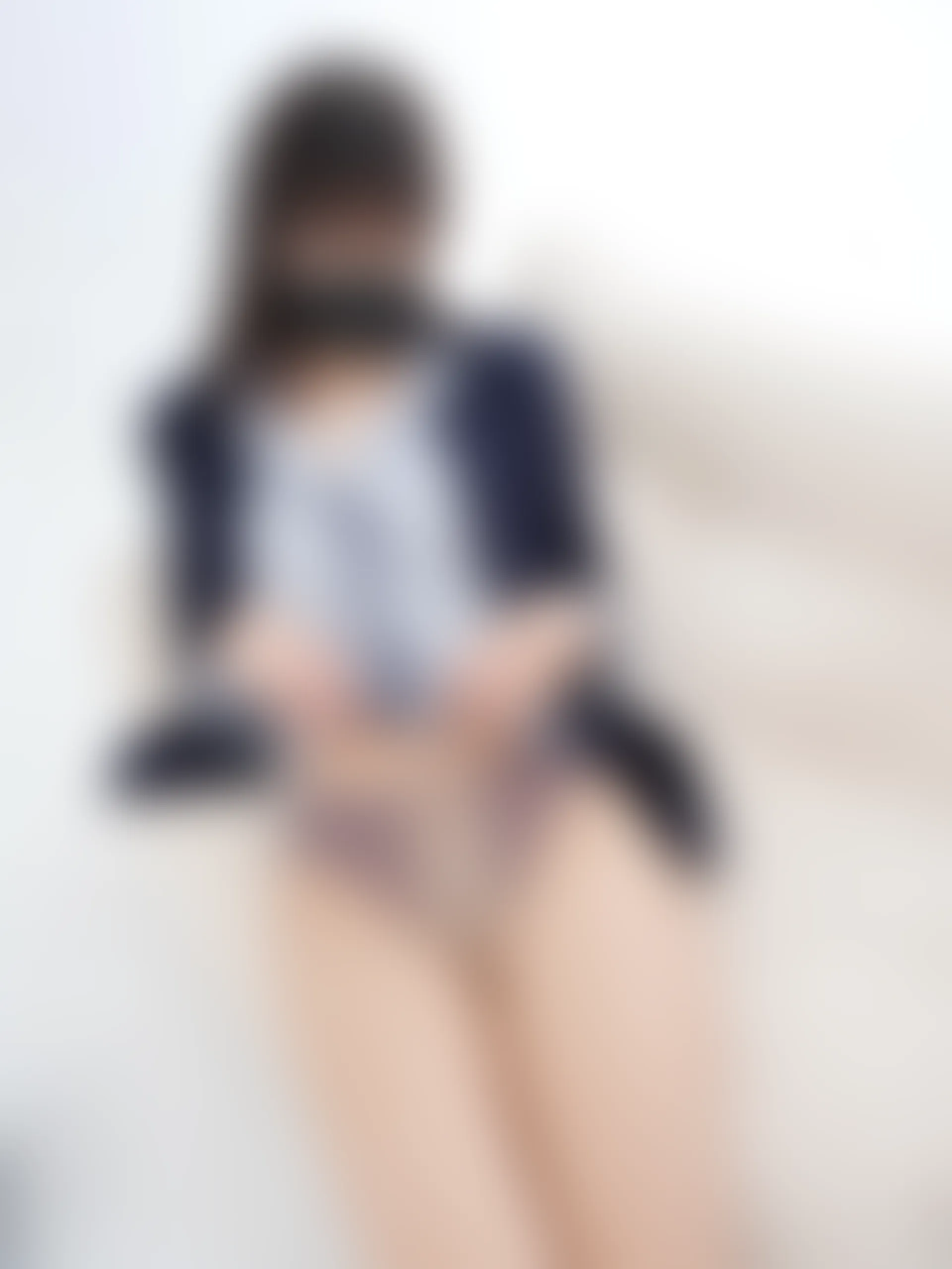 紧急企划 EX.002 [55P-1.22GB] 见希w 肉丝OLOL, OL制服, 紧急企划, 美腿, 美足, 肉丝, 见希w