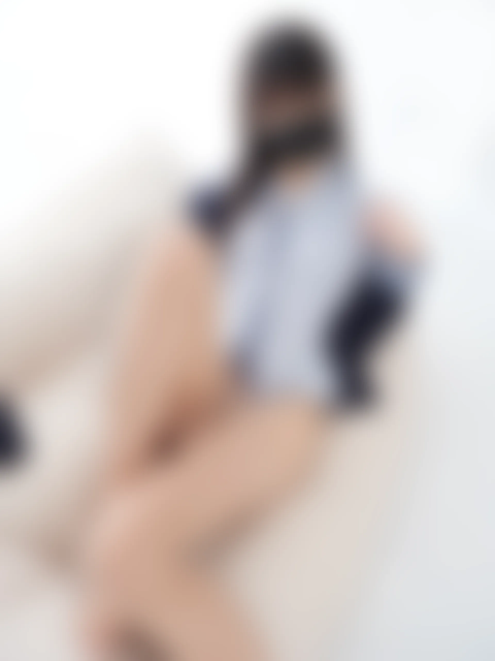 紧急企划 EX.002 [55P-1.22GB] 见希w 肉丝OLOL, OL制服, 紧急企划, 美腿, 美足, 肉丝, 见希w