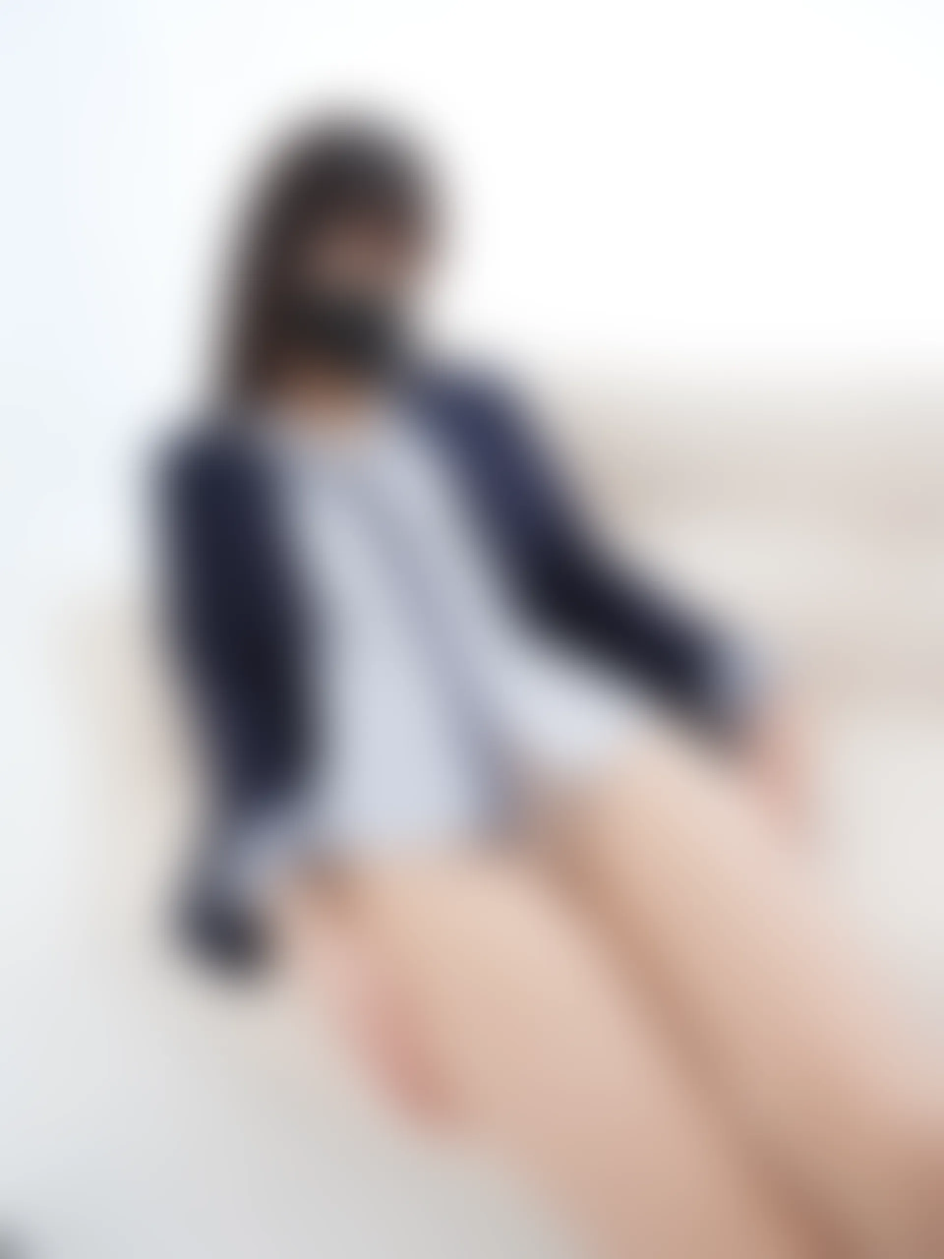 紧急企划 EX.002 [55P-1.22GB] 见希w 肉丝OLOL, OL制服, 紧急企划, 美腿, 美足, 肉丝, 见希w