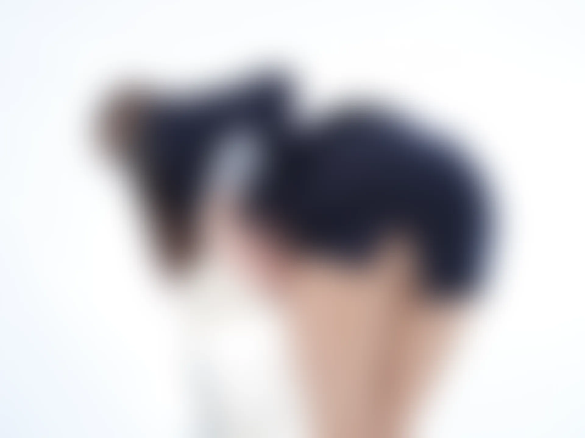 紧急企划 EX.002 [55P-1.22GB] 见希w 肉丝OLOL, OL制服, 紧急企划, 美腿, 美足, 肉丝, 见希w