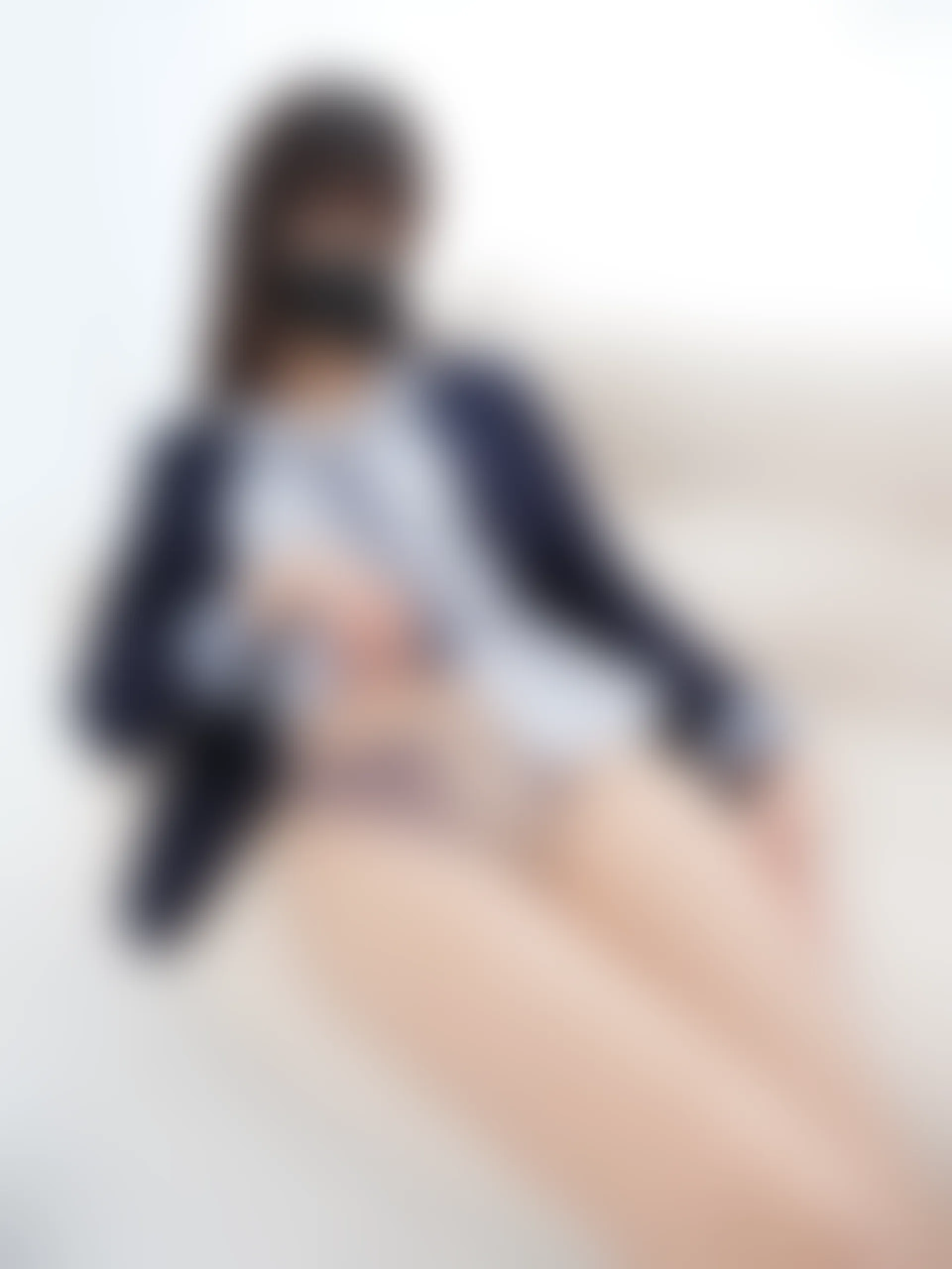 紧急企划 EX.002 [55P-1.22GB] 见希w 肉丝OLOL, OL制服, 紧急企划, 美腿, 美足, 肉丝, 见希w