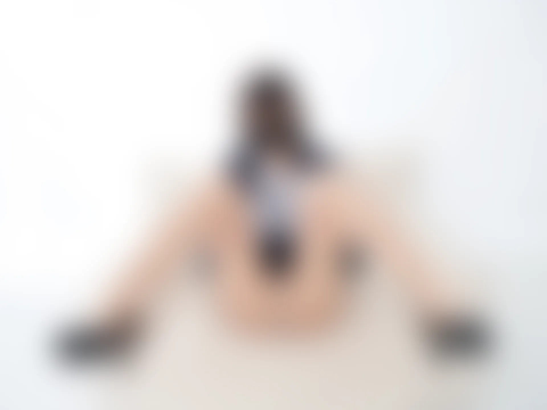 紧急企划 EX.002 [55P-1.22GB] 见希w 肉丝OLOL, OL制服, 紧急企划, 美腿, 美足, 肉丝, 见希w