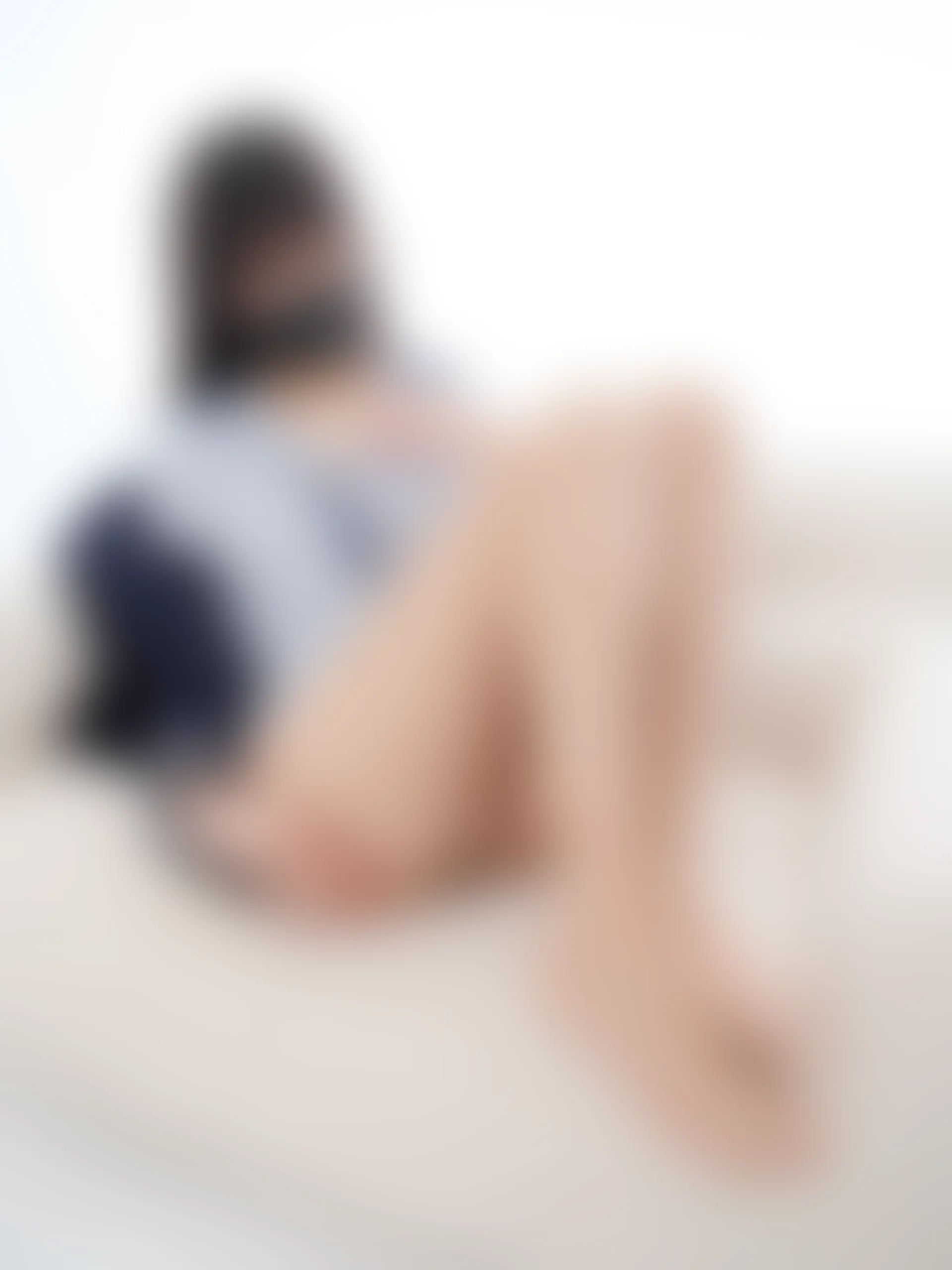 紧急企划 EX.002 [55P-1.22GB] 见希w 肉丝OLOL, OL制服, 紧急企划, 美腿, 美足, 肉丝, 见希w