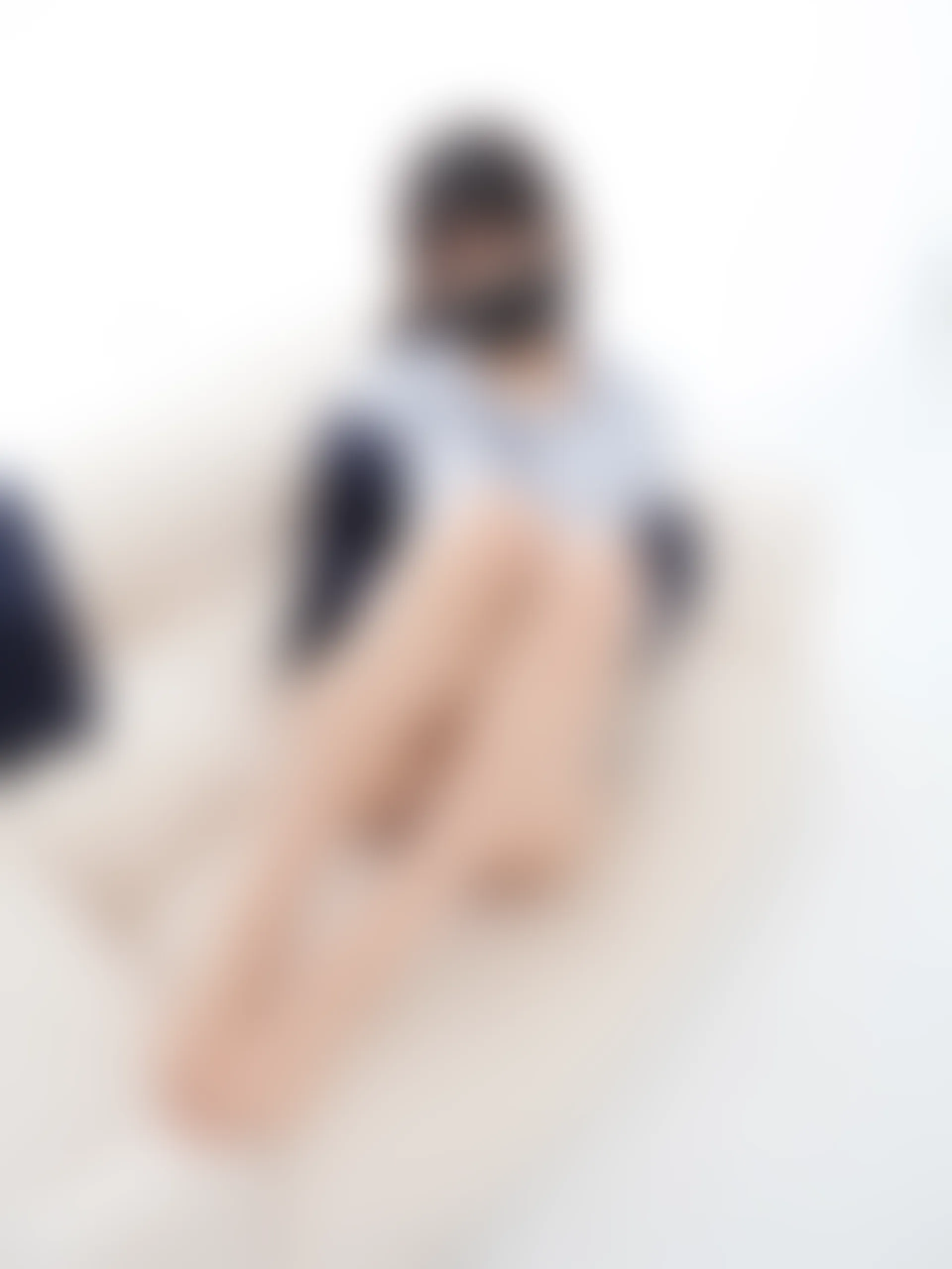 紧急企划 EX.002 [55P-1.22GB] 见希w 肉丝OLOL, OL制服, 紧急企划, 美腿, 美足, 肉丝, 见希w