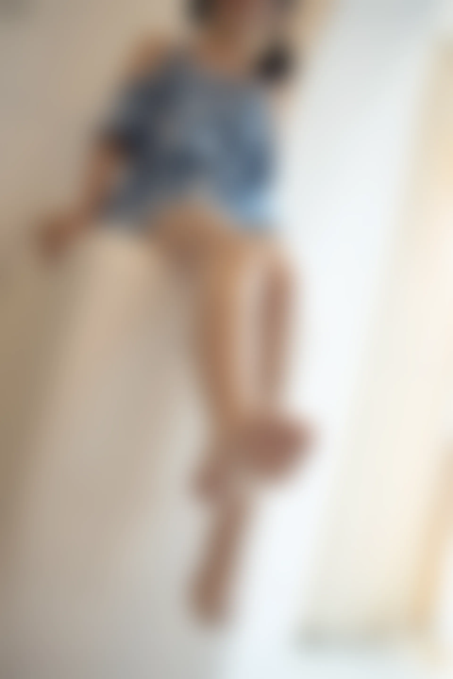 JKFUN-022 [106P1V-3.43G]JKFUN, 可爱, 森萝财团, 美腿, 美足, 肉丝