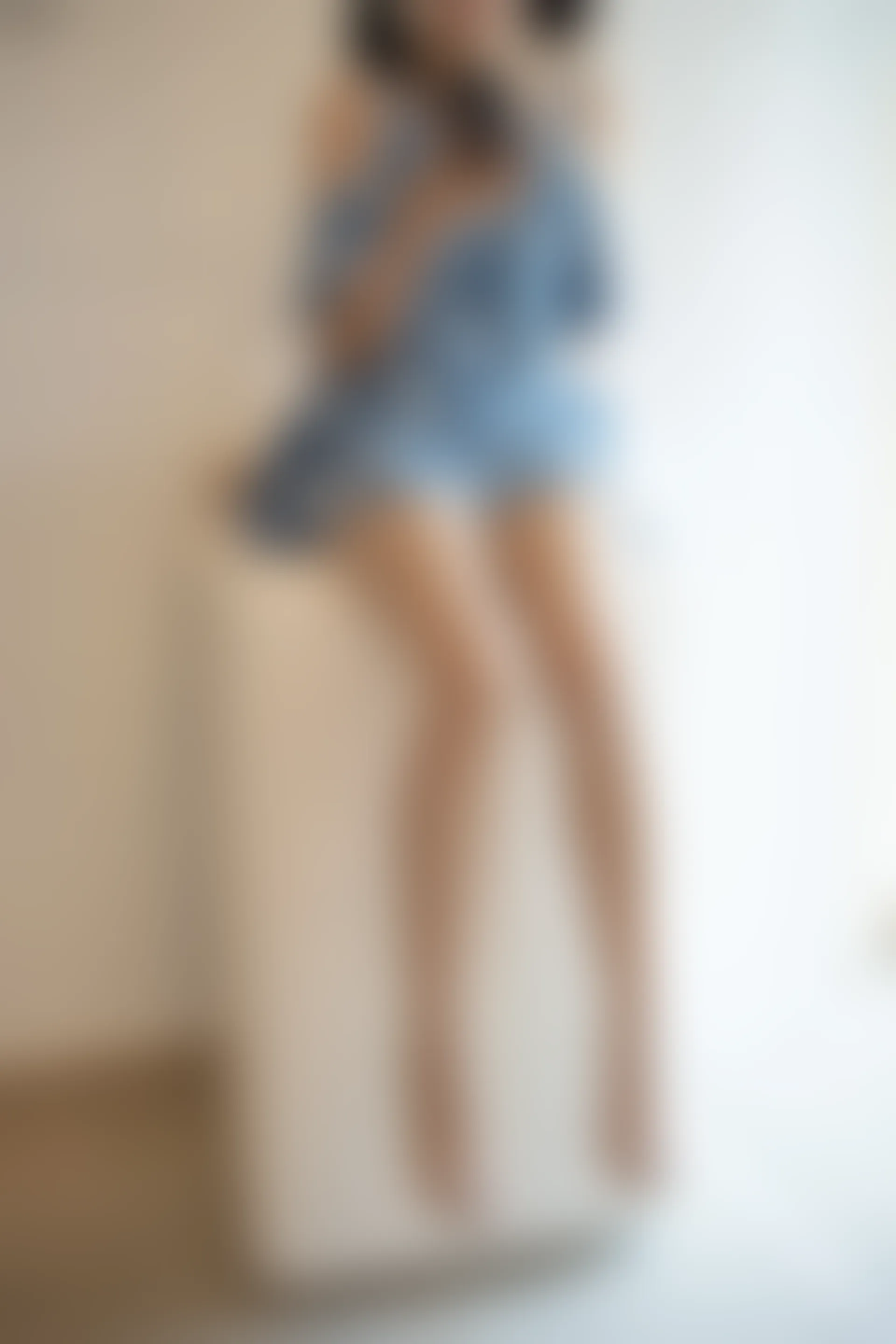 JKFUN-022 [106P1V-3.43G]JKFUN, 可爱, 森萝财团, 美腿, 美足, 肉丝