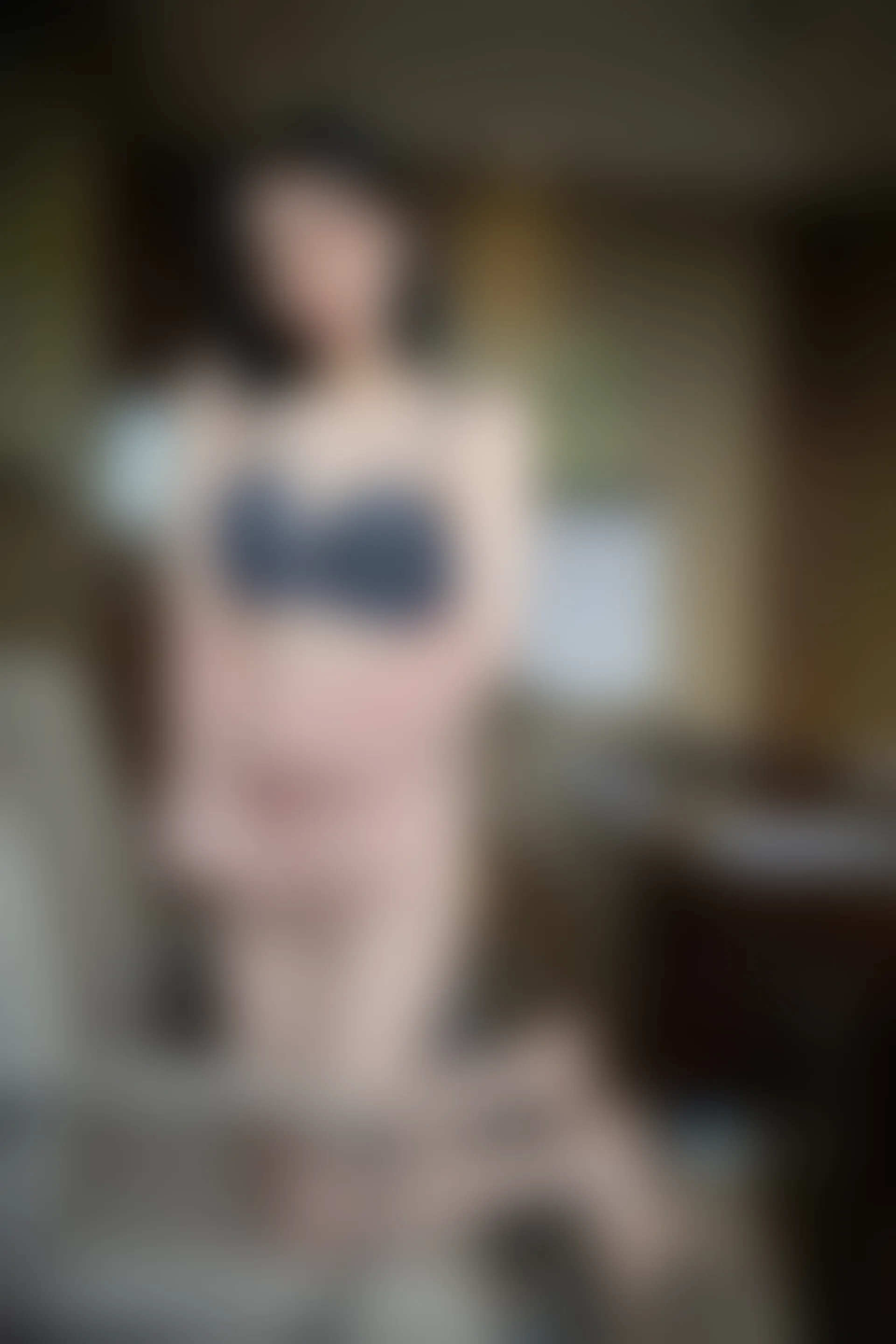 XiuRen秀人网 2021.12.28 No.4393 一颗甜蛋黄a 性感美腿[82+1P 733MB]