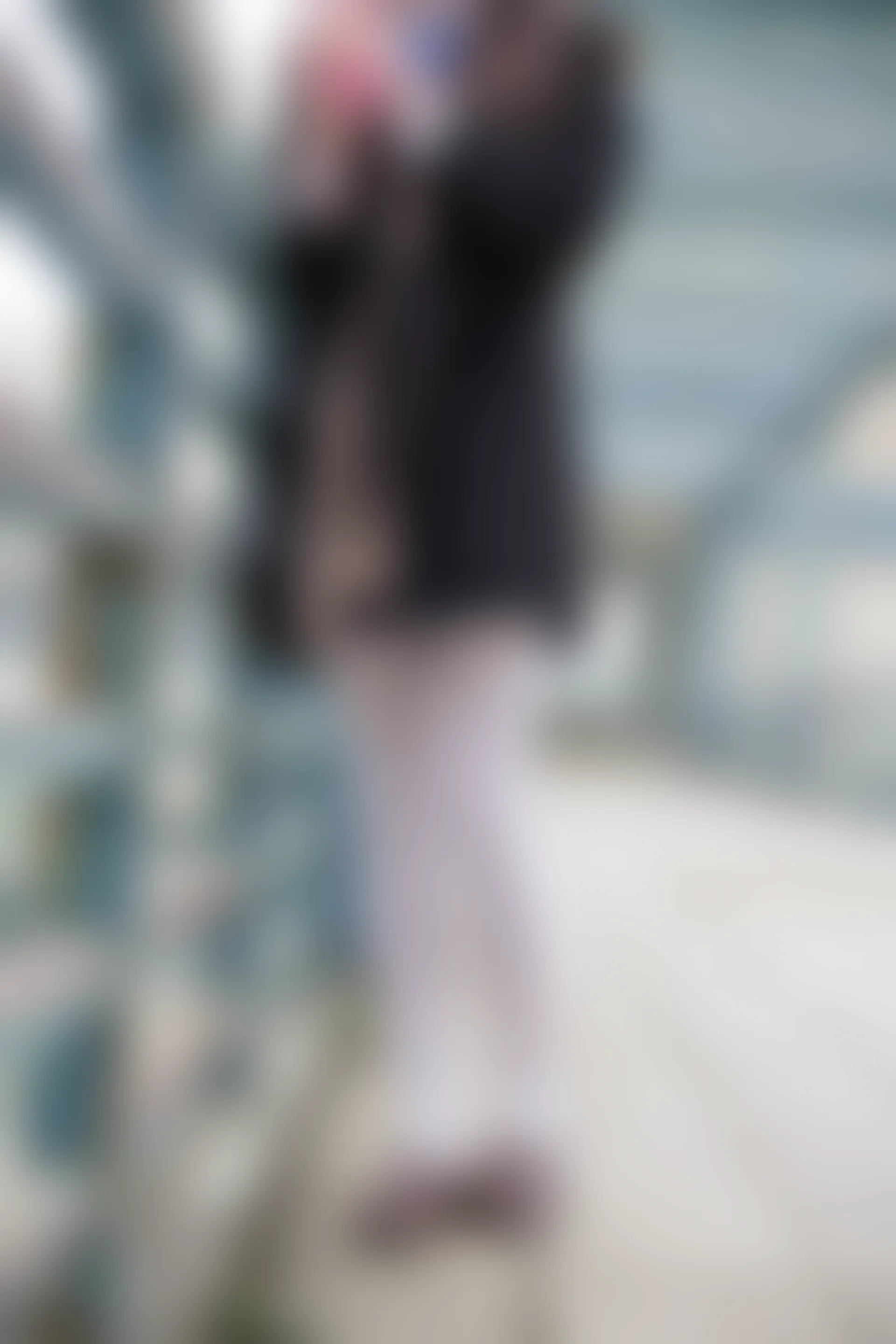 森萝财团 R15-044 [94P-595M]学生装, 森萝财团, 白丝, 美腿