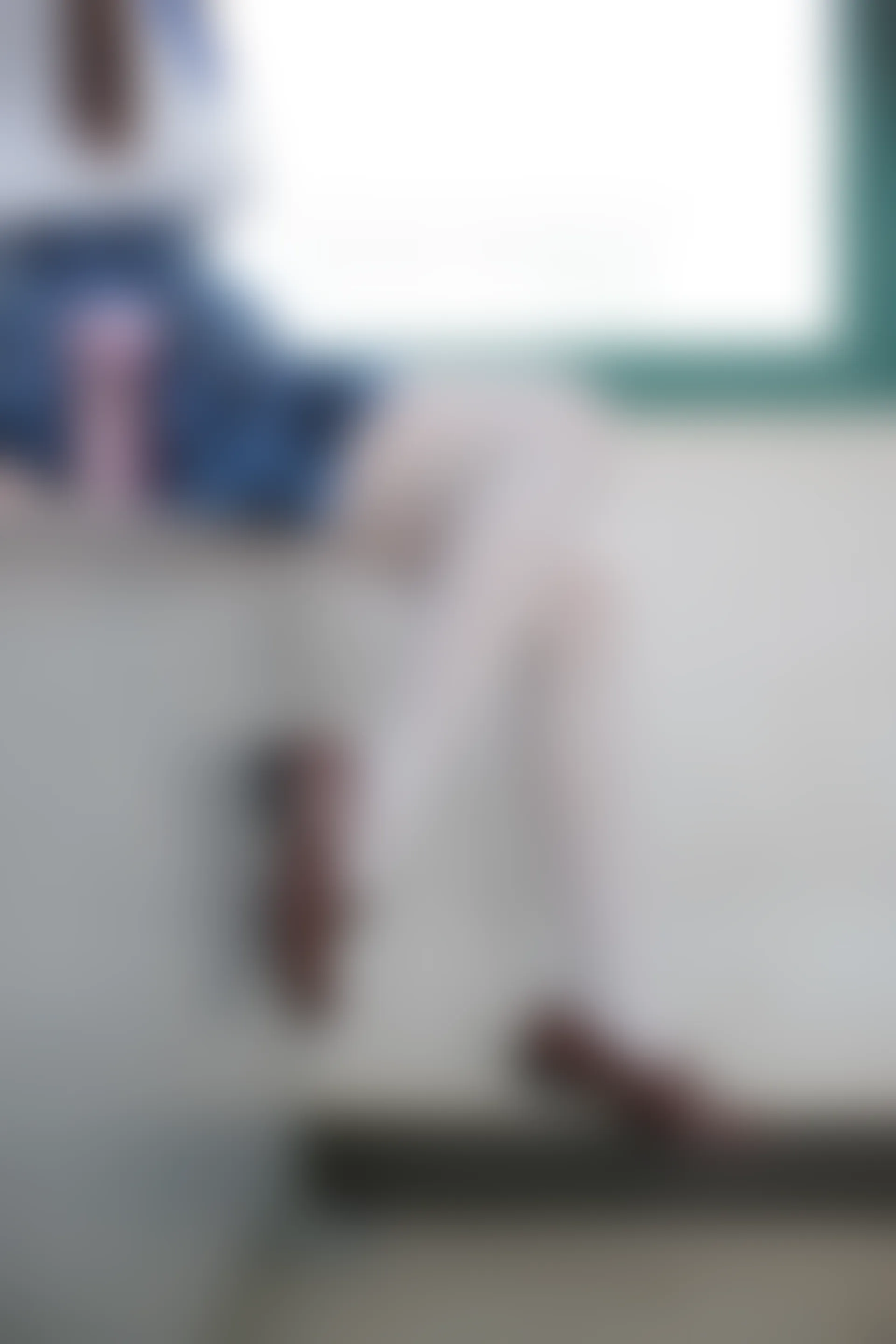 森萝财团 R15-044 [94P-595M]学生装, 森萝财团, 白丝, 美腿