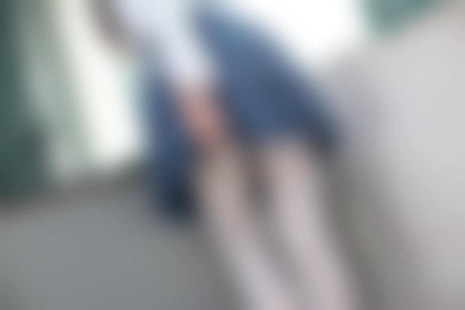 森萝财团 R15-044 [94P-595M]学生装, 森萝财团, 白丝, 美腿