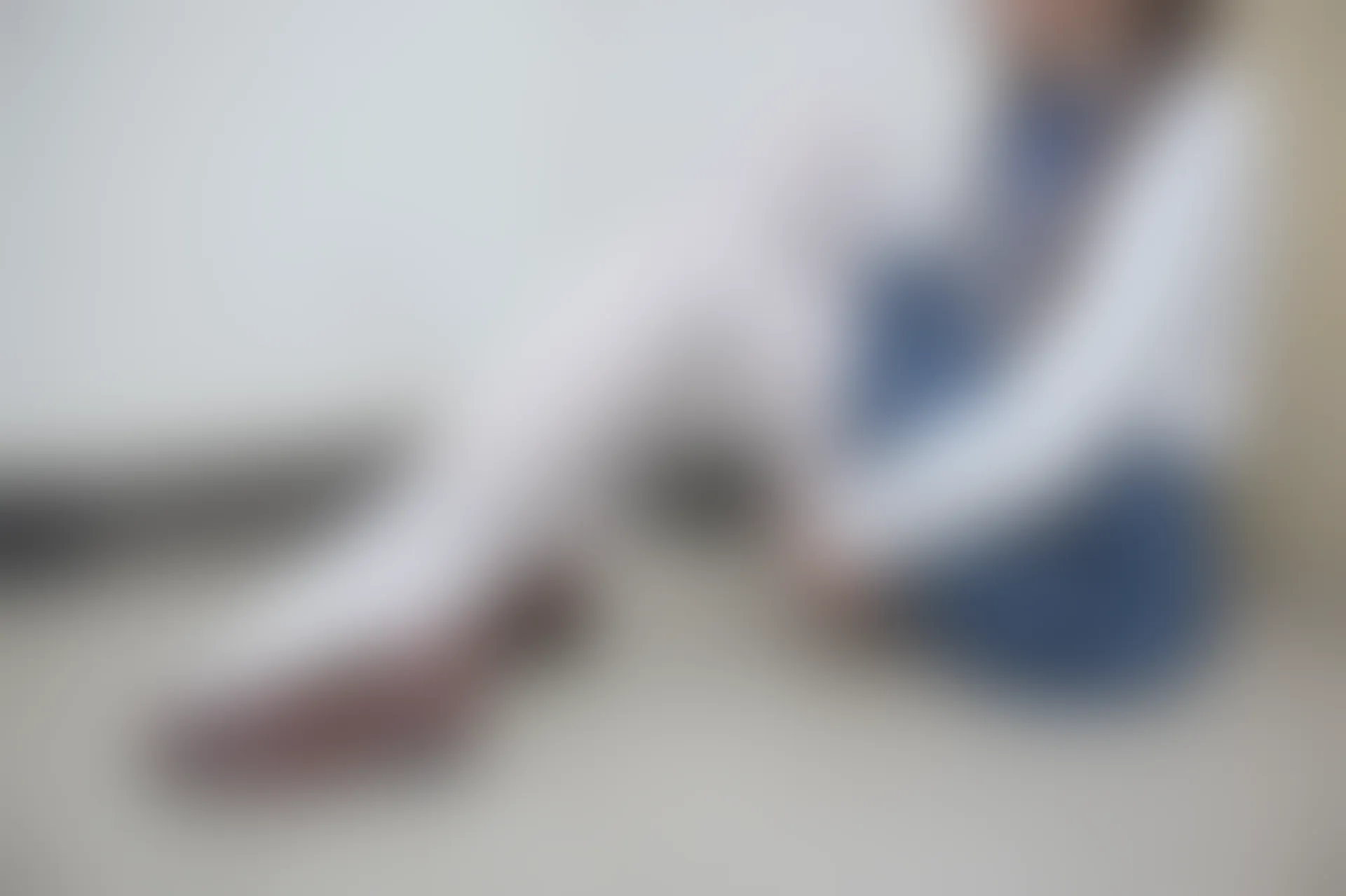 森萝财团 R15-044 [94P-595M]学生装, 森萝财团, 白丝, 美腿