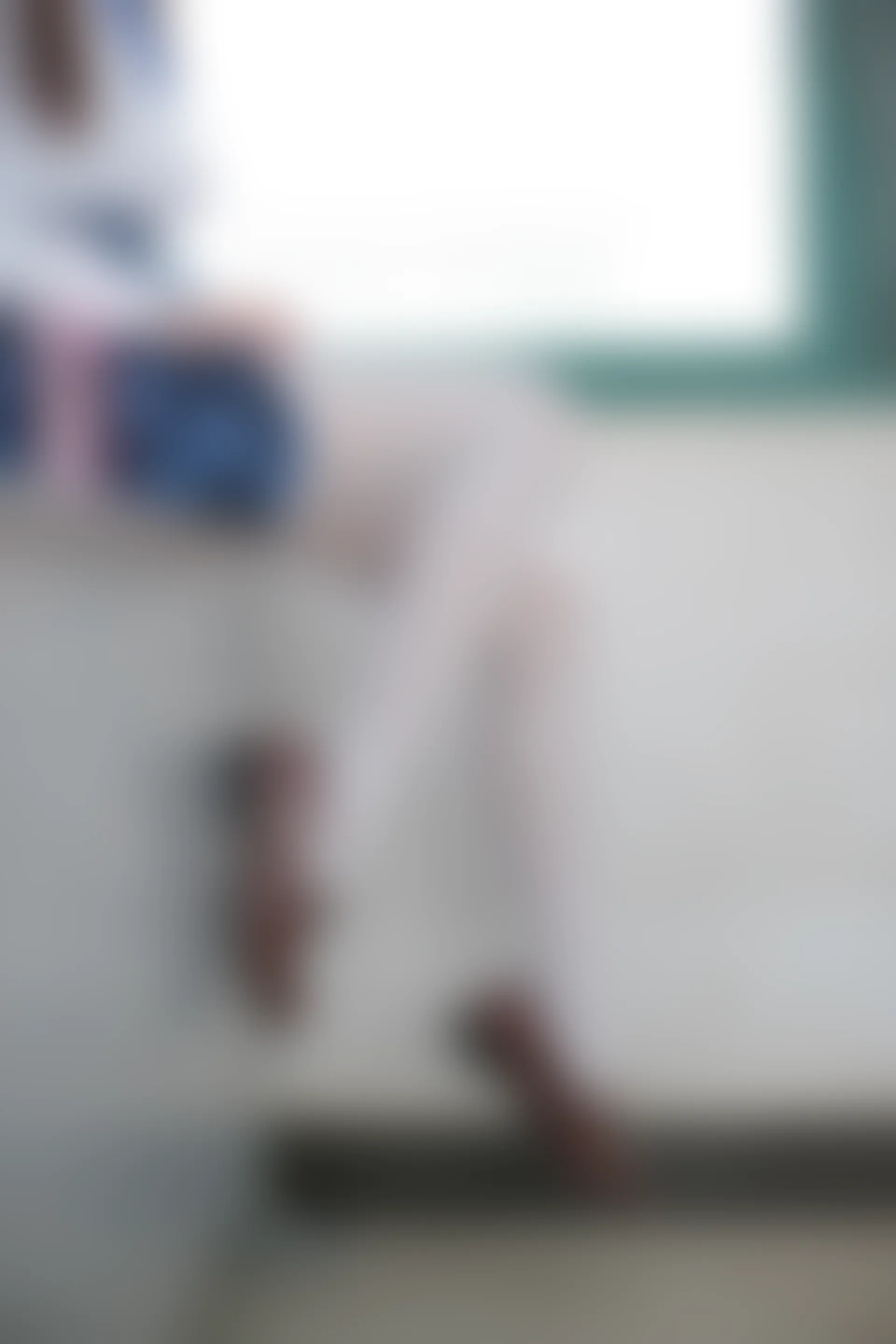 森萝财团 R15-044 [94P-595M]学生装, 森萝财团, 白丝, 美腿