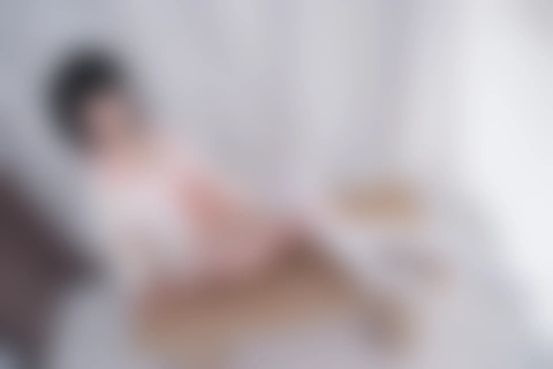 轻兰映画 SPL.004 [60P1V-506M]白丝, 美腿, 轻兰映画