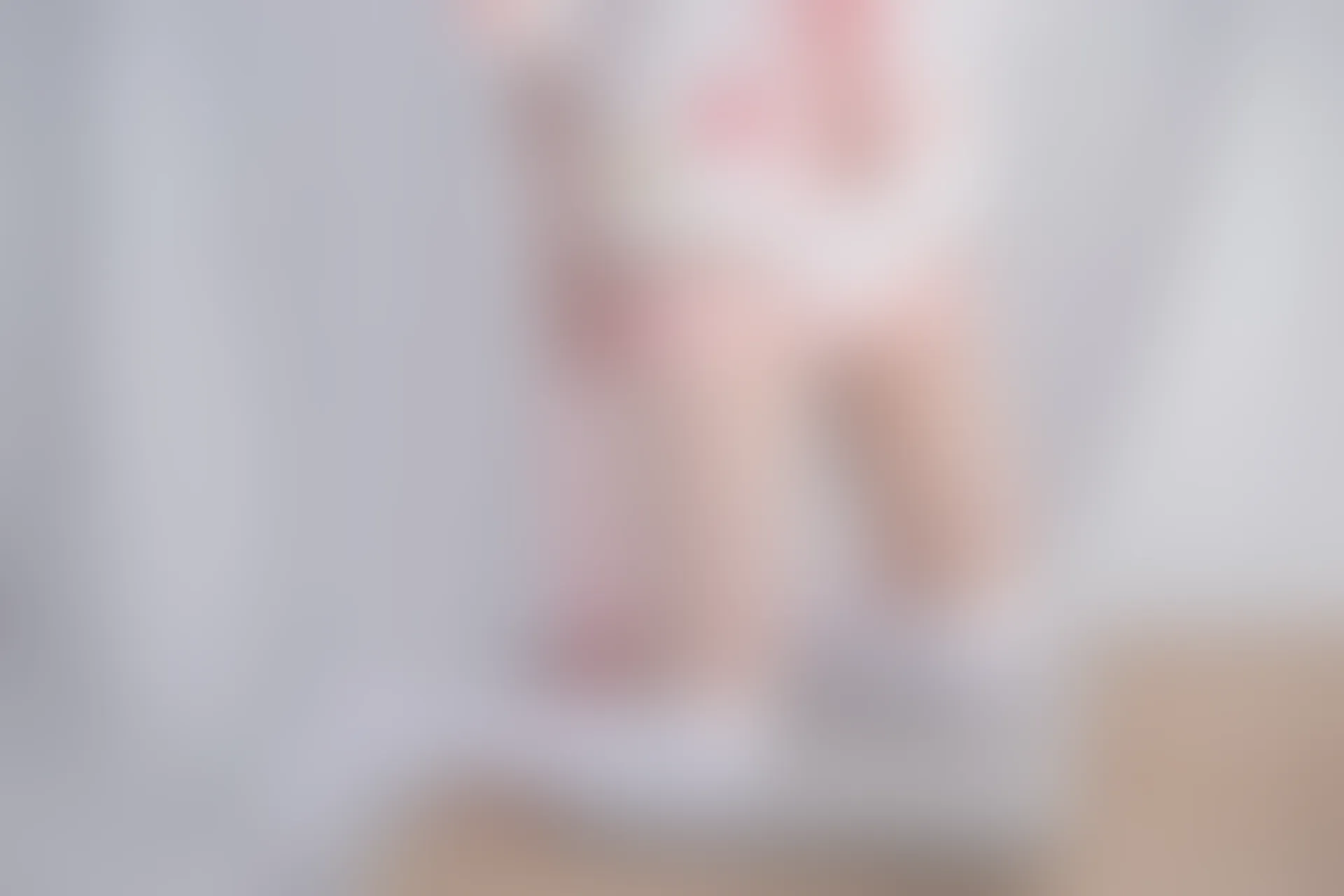 轻兰映画 SPL.004 [60P1V-506M]白丝, 美腿, 轻兰映画