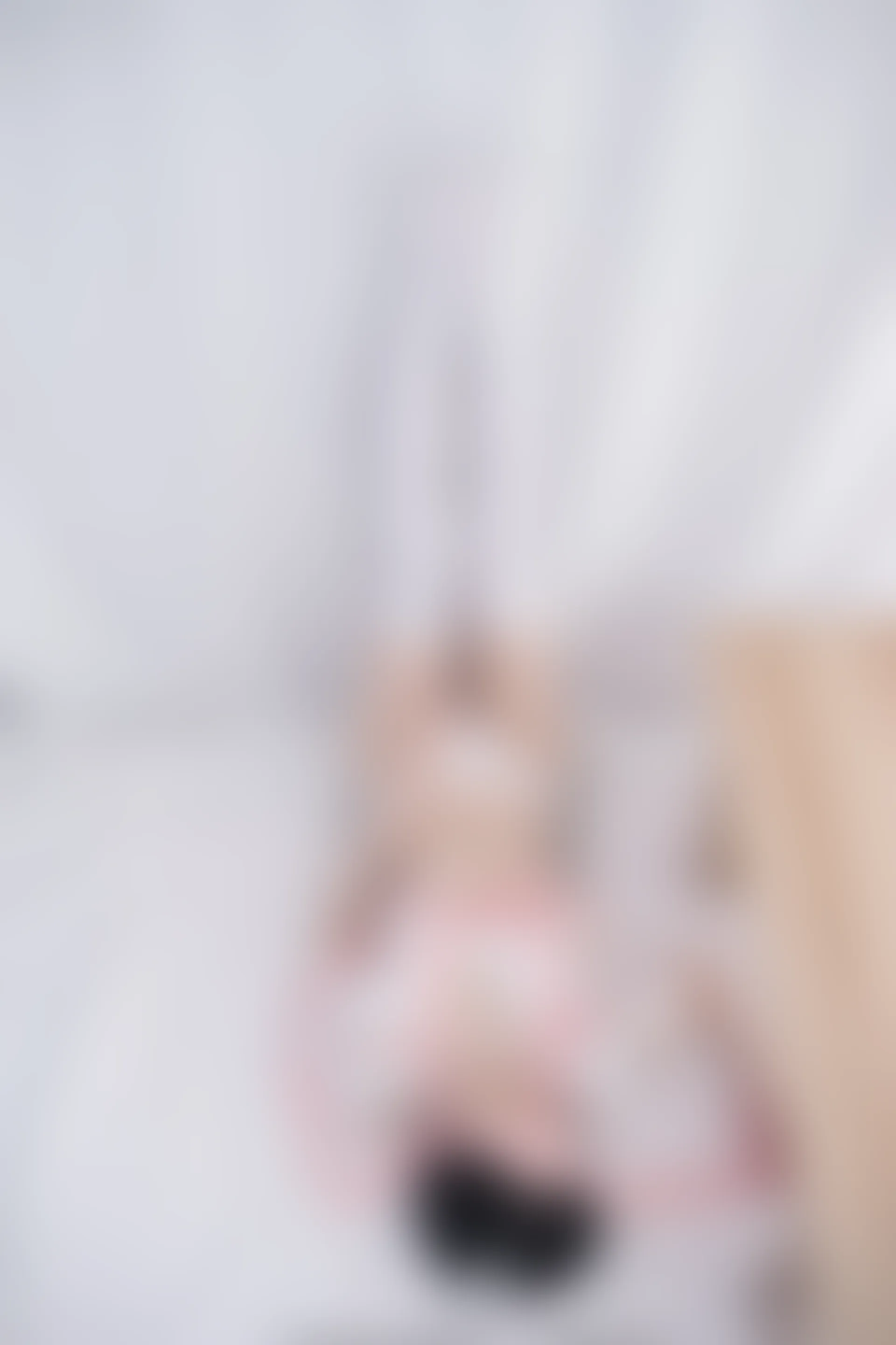 轻兰映画 SPL.004 [60P1V-506M]白丝, 美腿, 轻兰映画