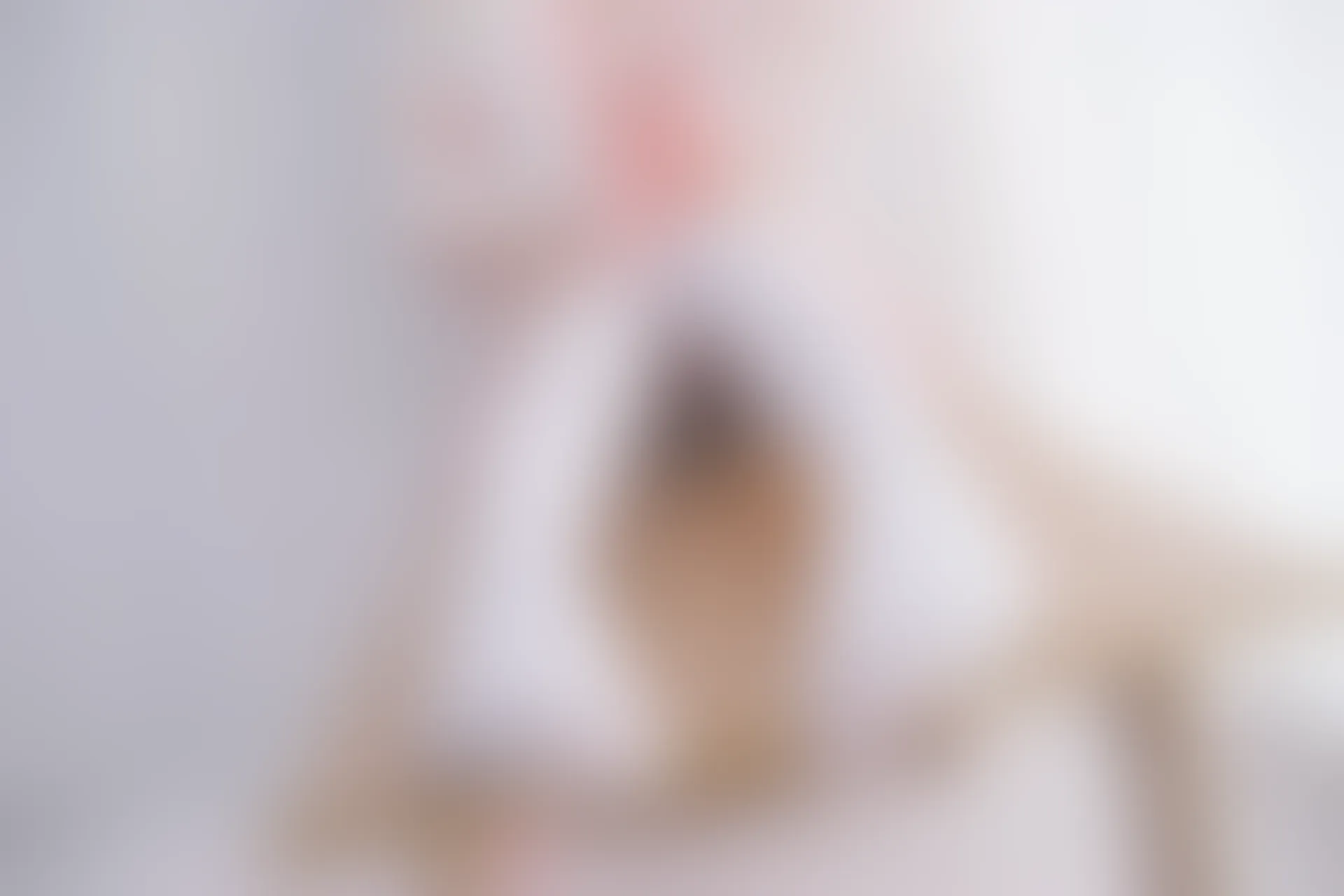 轻兰映画 SPL.004 [60P1V-506M]白丝, 美腿, 轻兰映画