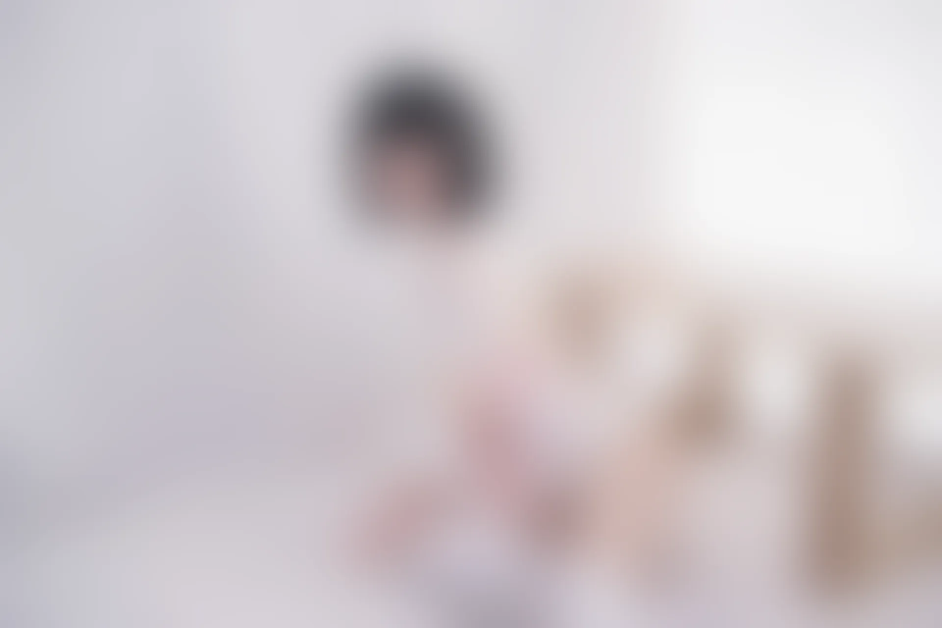 轻兰映画 SPL.004 [60P1V-506M]白丝, 美腿, 轻兰映画