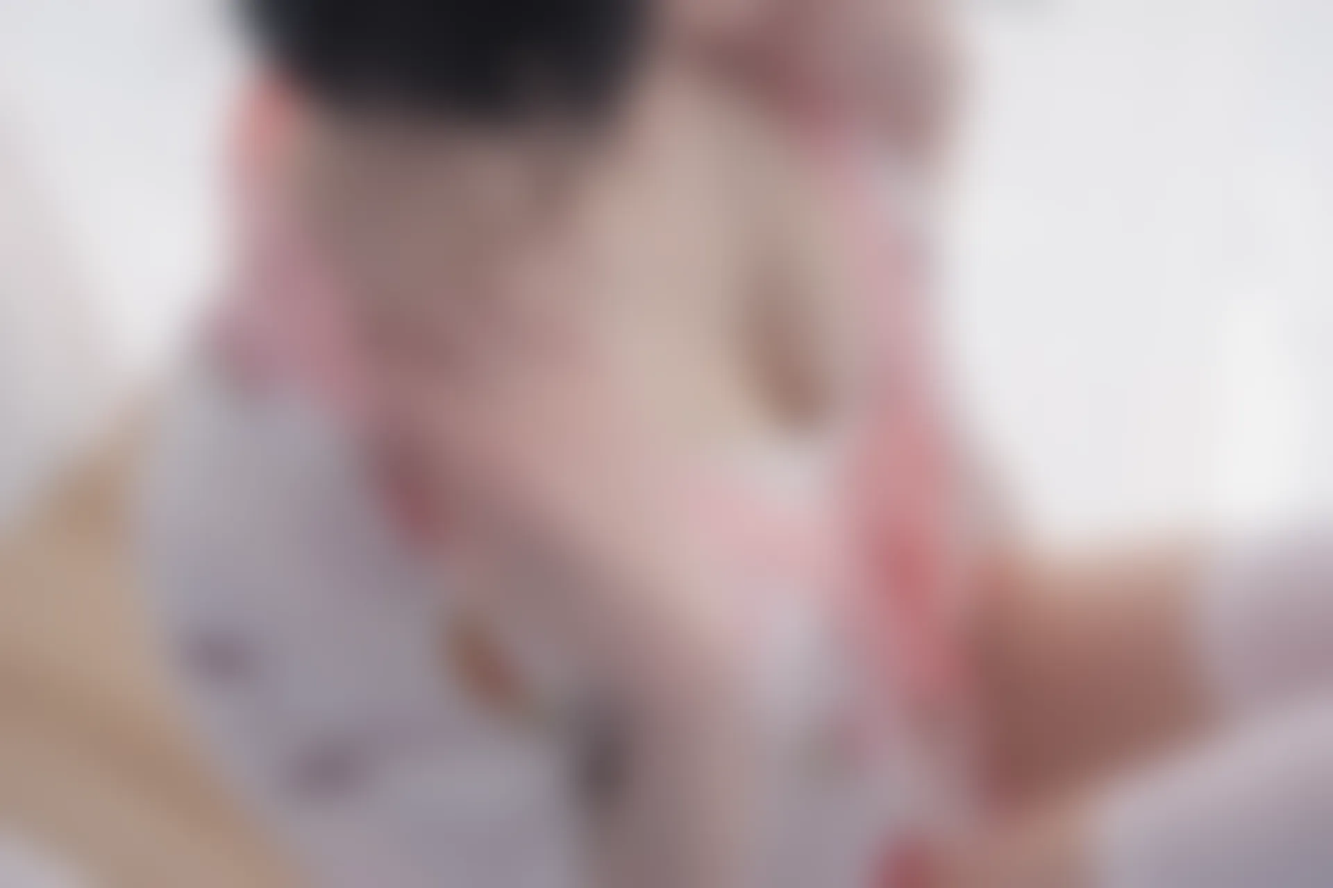 轻兰映画 SPL.004 [60P1V-506M]白丝, 美腿, 轻兰映画