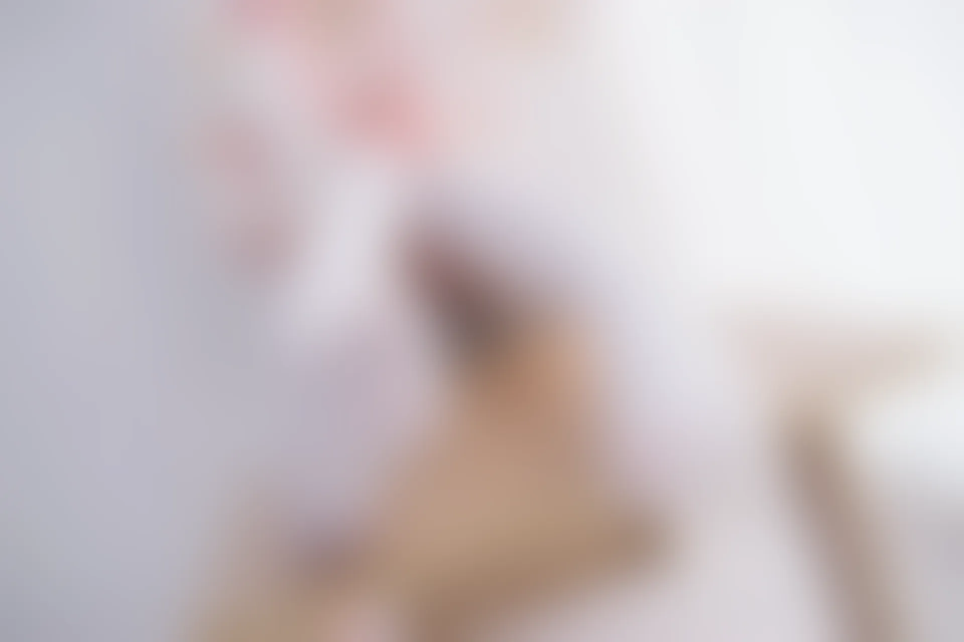 轻兰映画 SPL.004 [60P1V-506M]白丝, 美腿, 轻兰映画