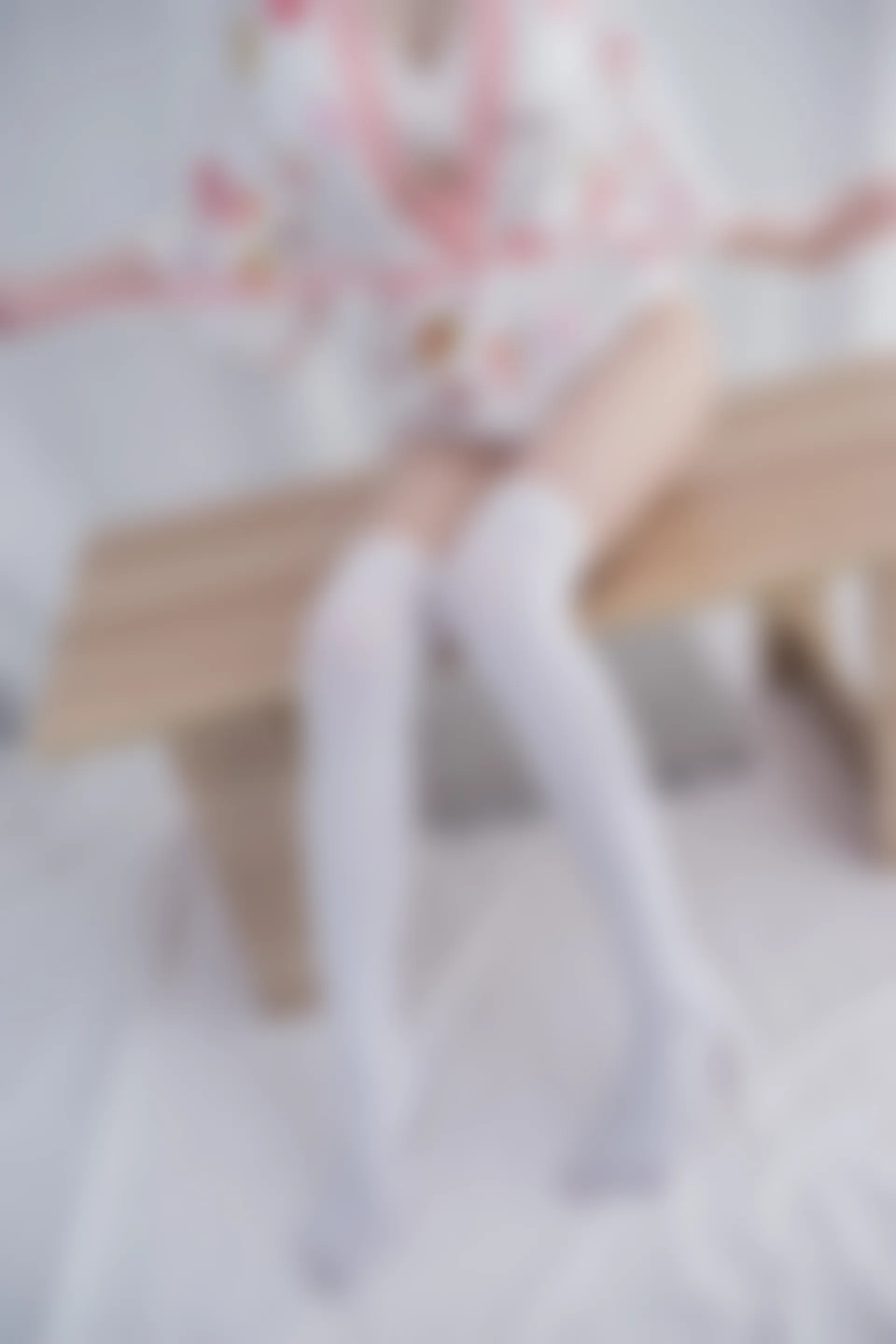 轻兰映画 SPL.004 [60P1V-506M]白丝, 美腿, 轻兰映画