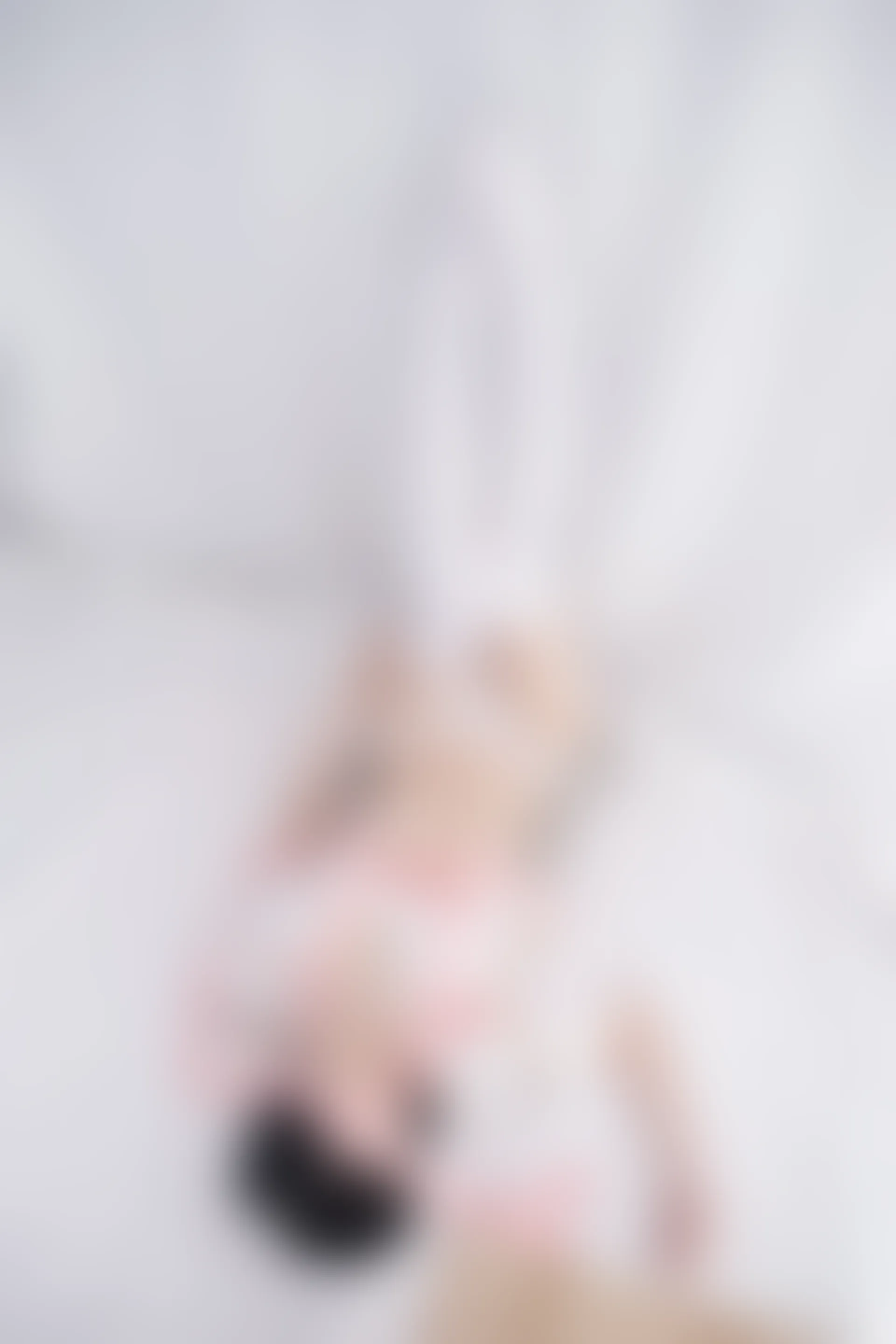 轻兰映画 SPL.004 [60P1V-506M]白丝, 美腿, 轻兰映画