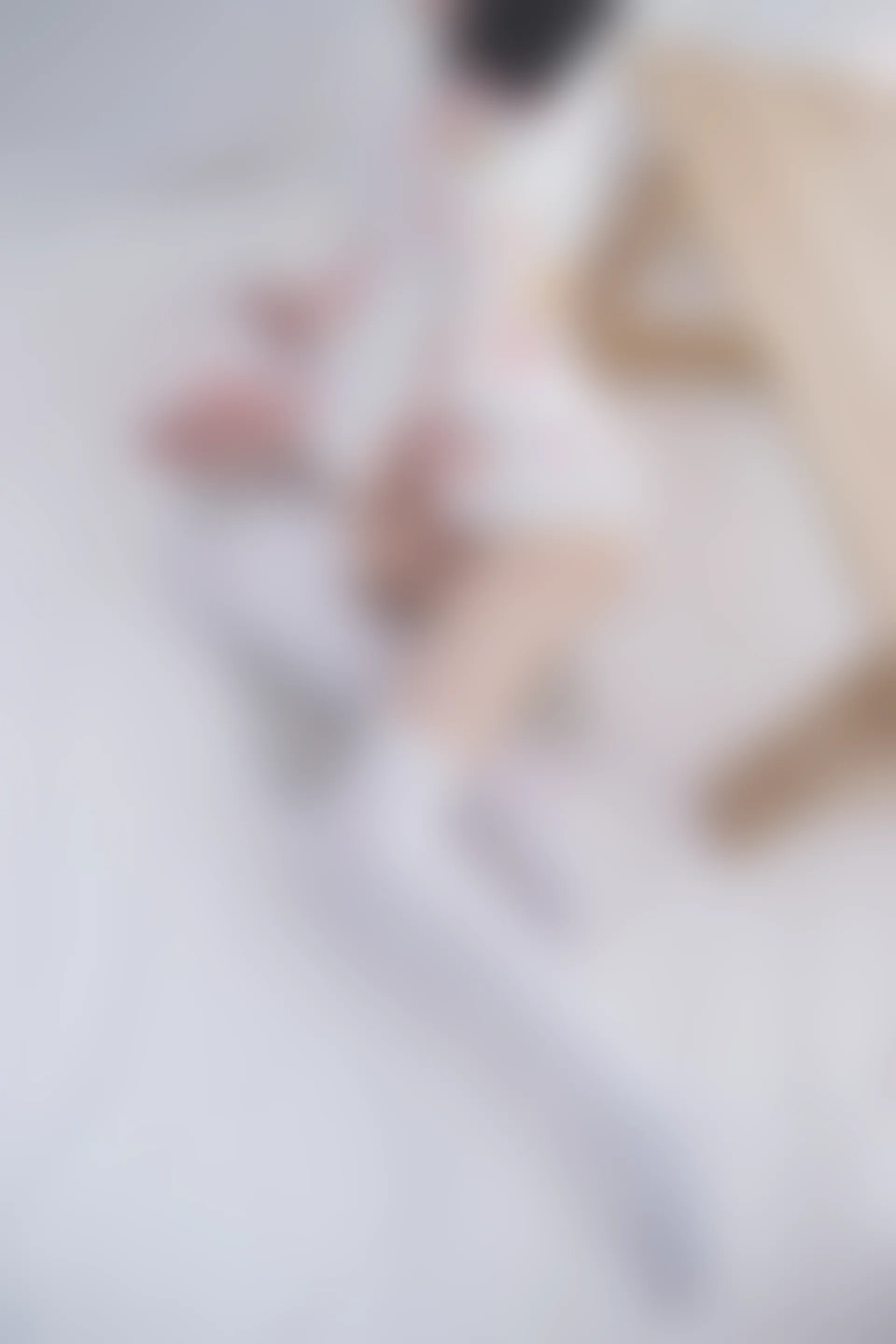 轻兰映画 SPL.004 [60P1V-506M]白丝, 美腿, 轻兰映画