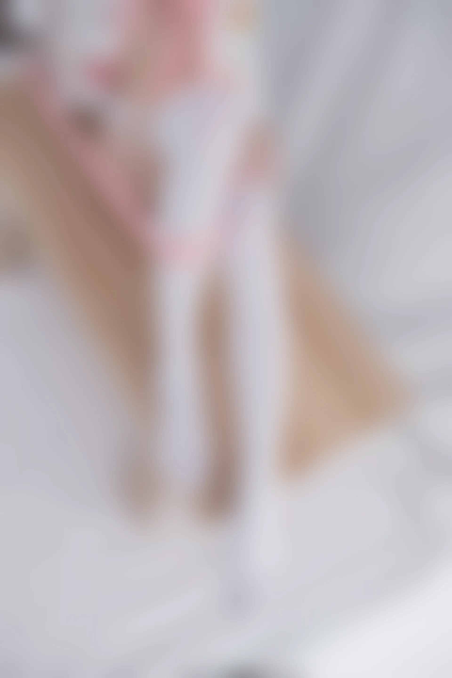 轻兰映画 SPL.004 [60P1V-506M]白丝, 美腿, 轻兰映画